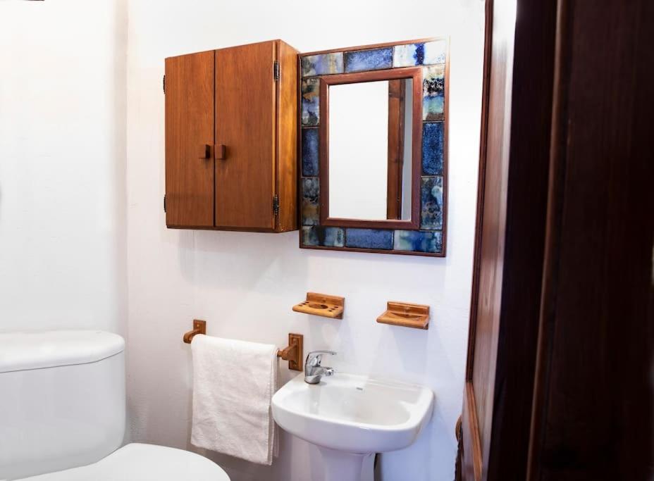 La Posada del Gato Carataunas