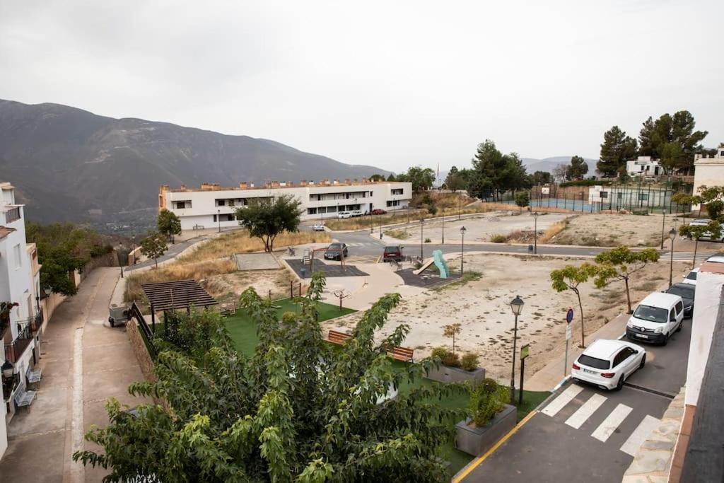 La Posada del Gato Carataunas