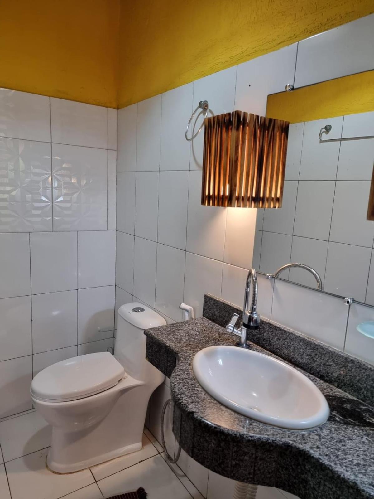 Casa Praia dos Anjos