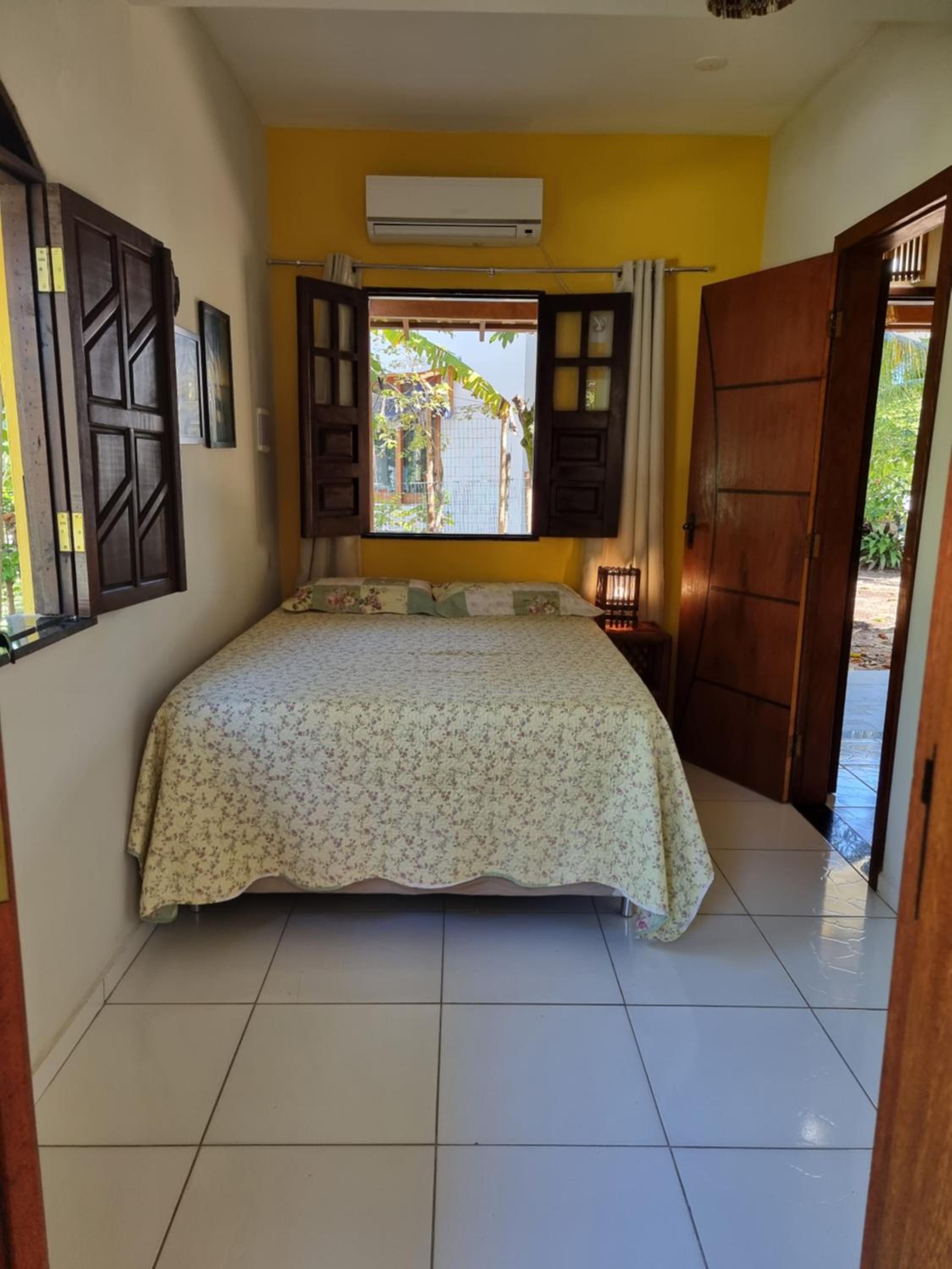 Casa Praia dos Anjos
