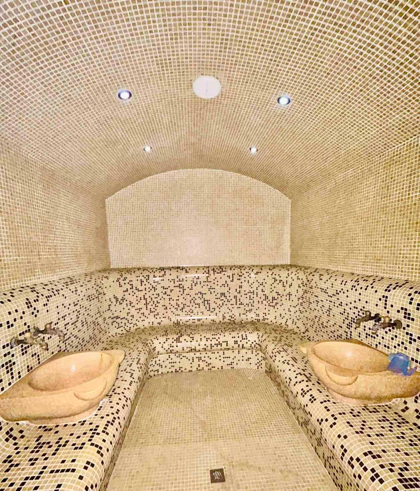Free SPA Pirin lodge cosy apartment view 5