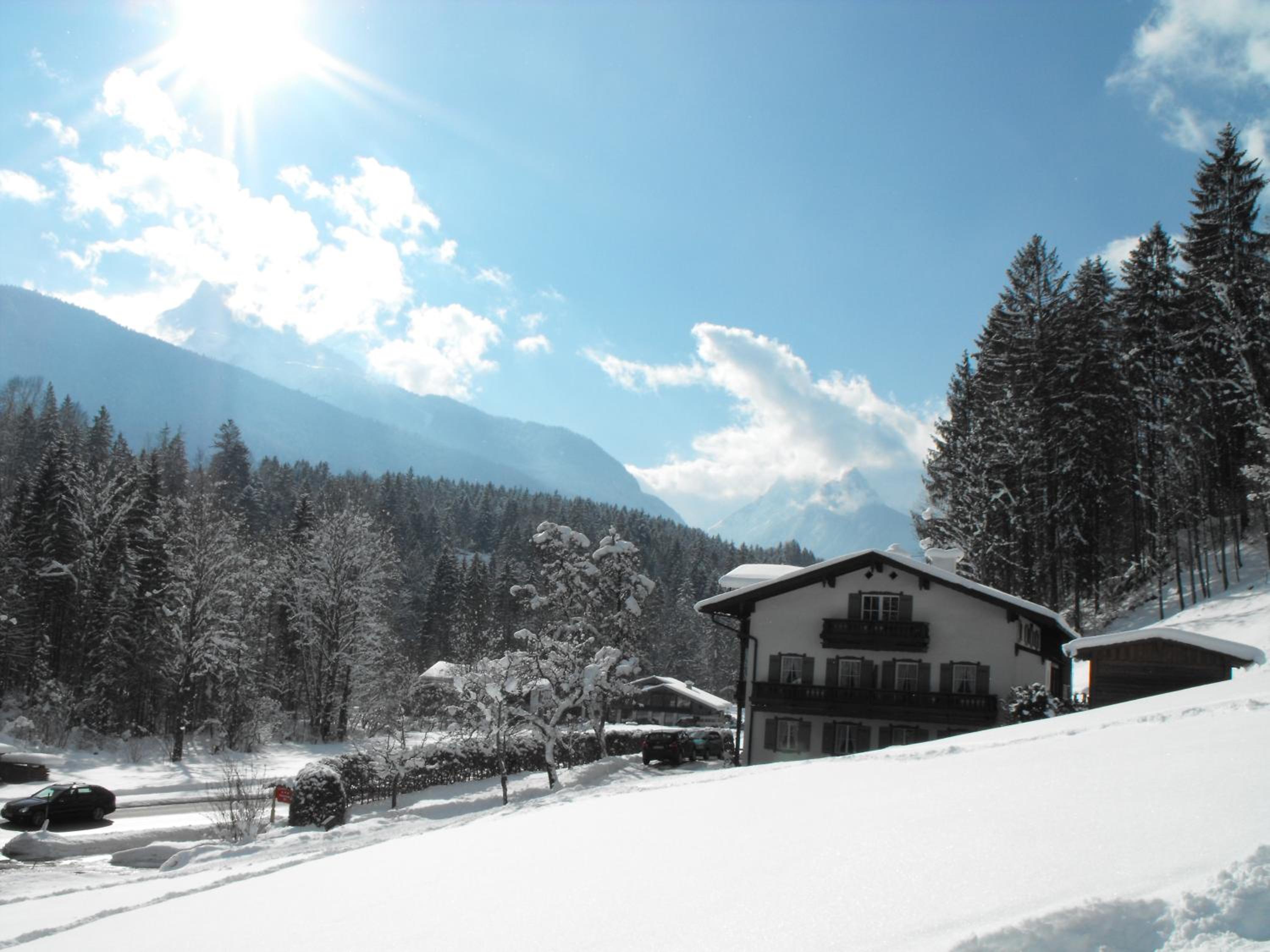 Landhaus Degen