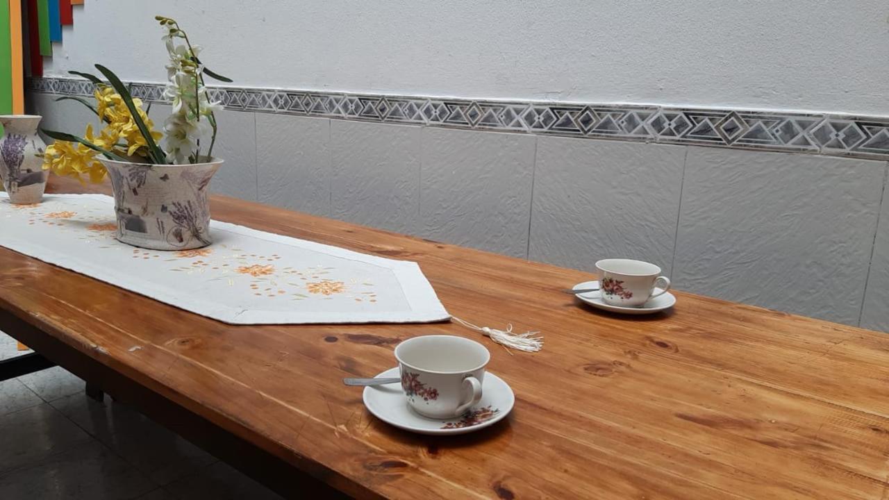 Hostel Che BA San Telmo