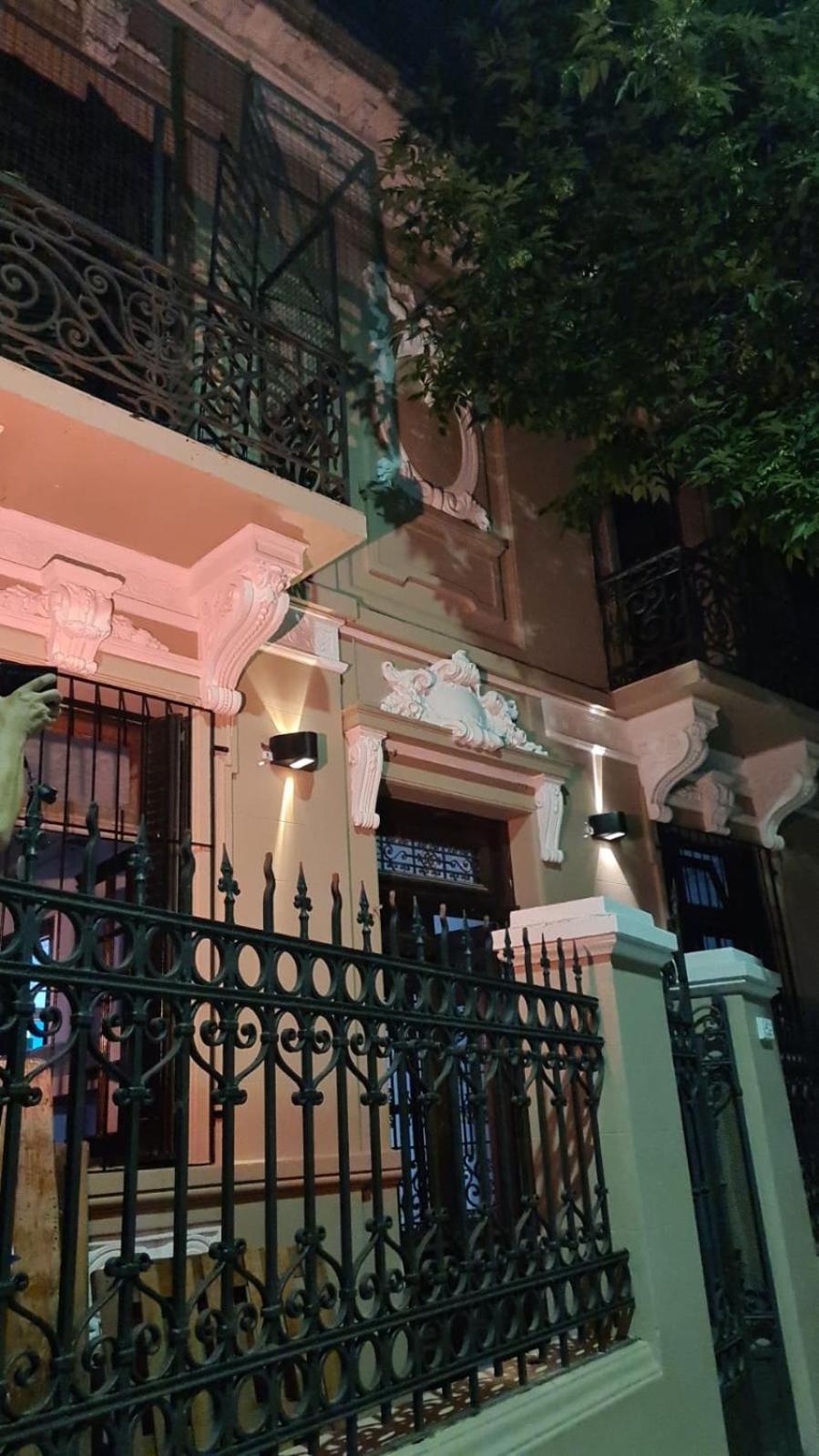 Hostel Che BA San Telmo