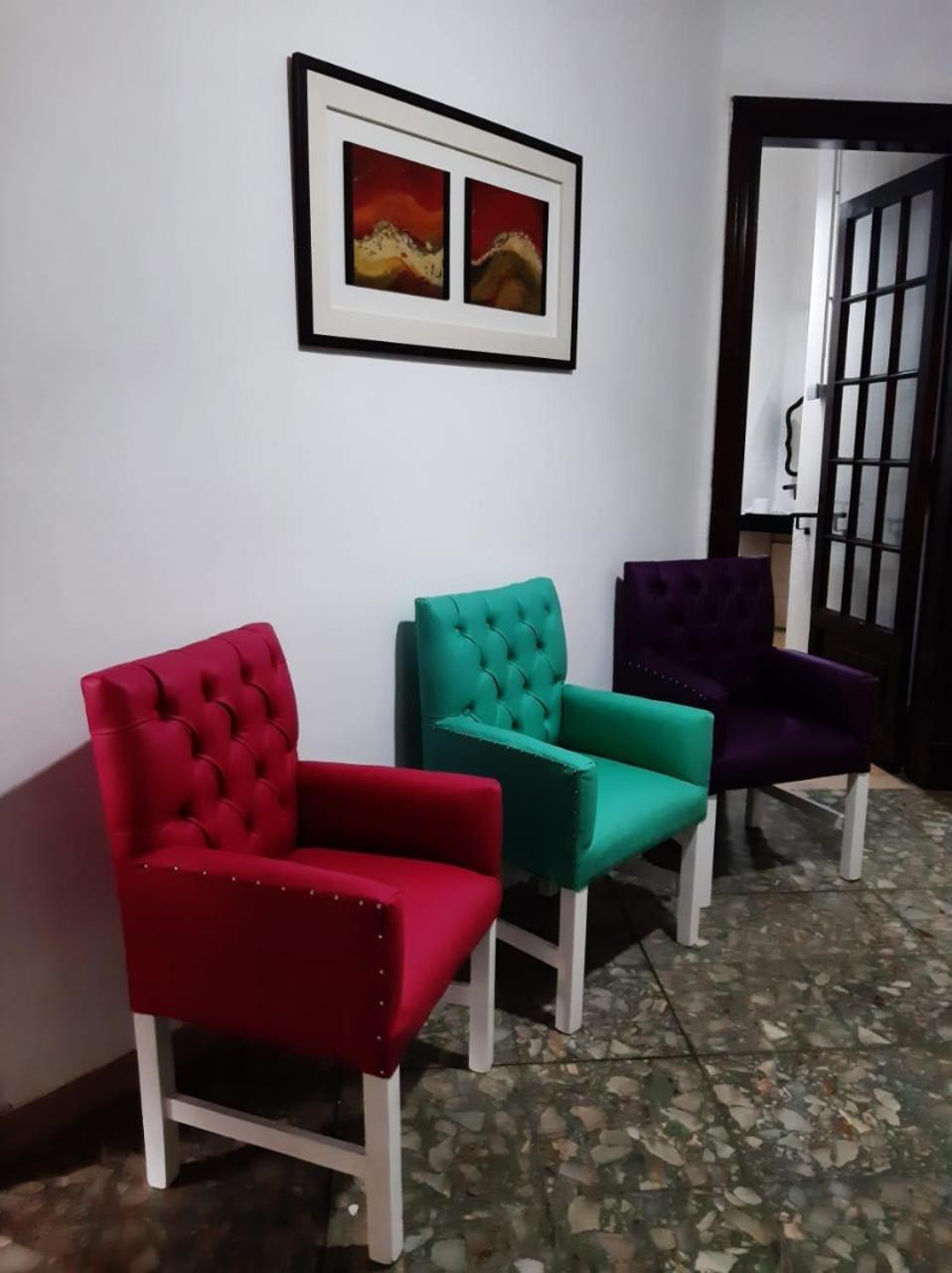 Hostel Che BA San Telmo