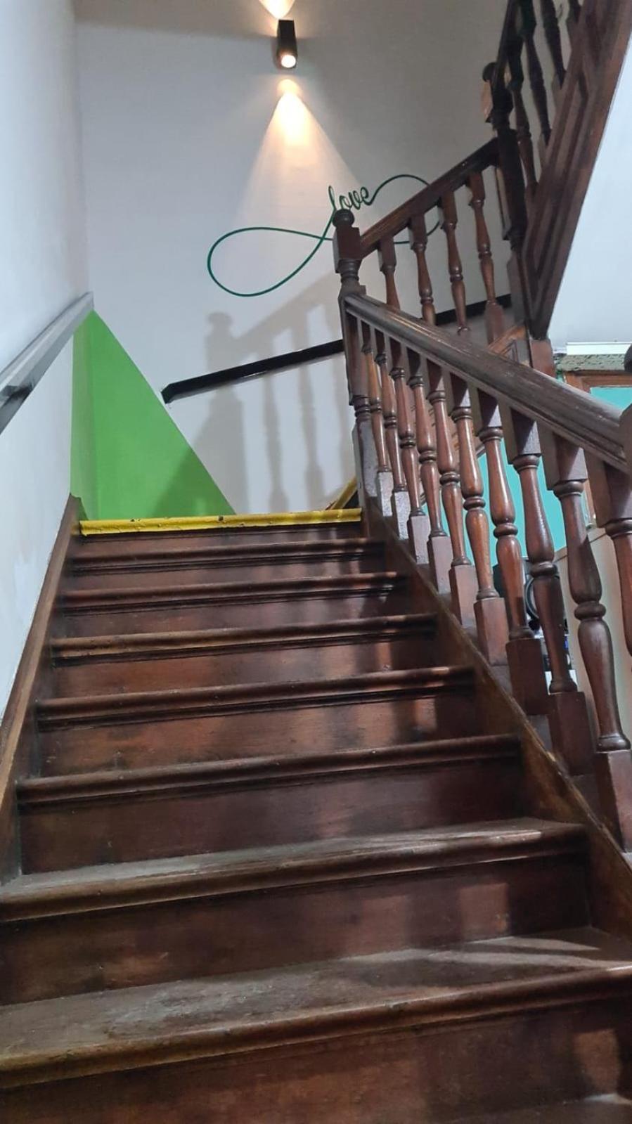 Hostel Che BA San Telmo