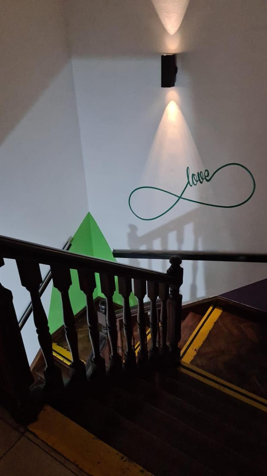 Hostel Che BA San Telmo