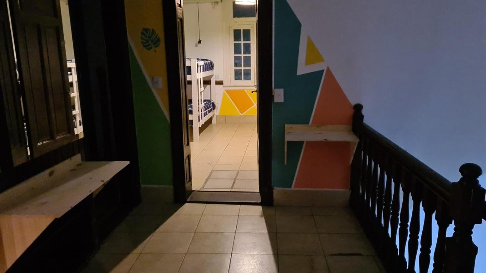 Hostel Che BA San Telmo