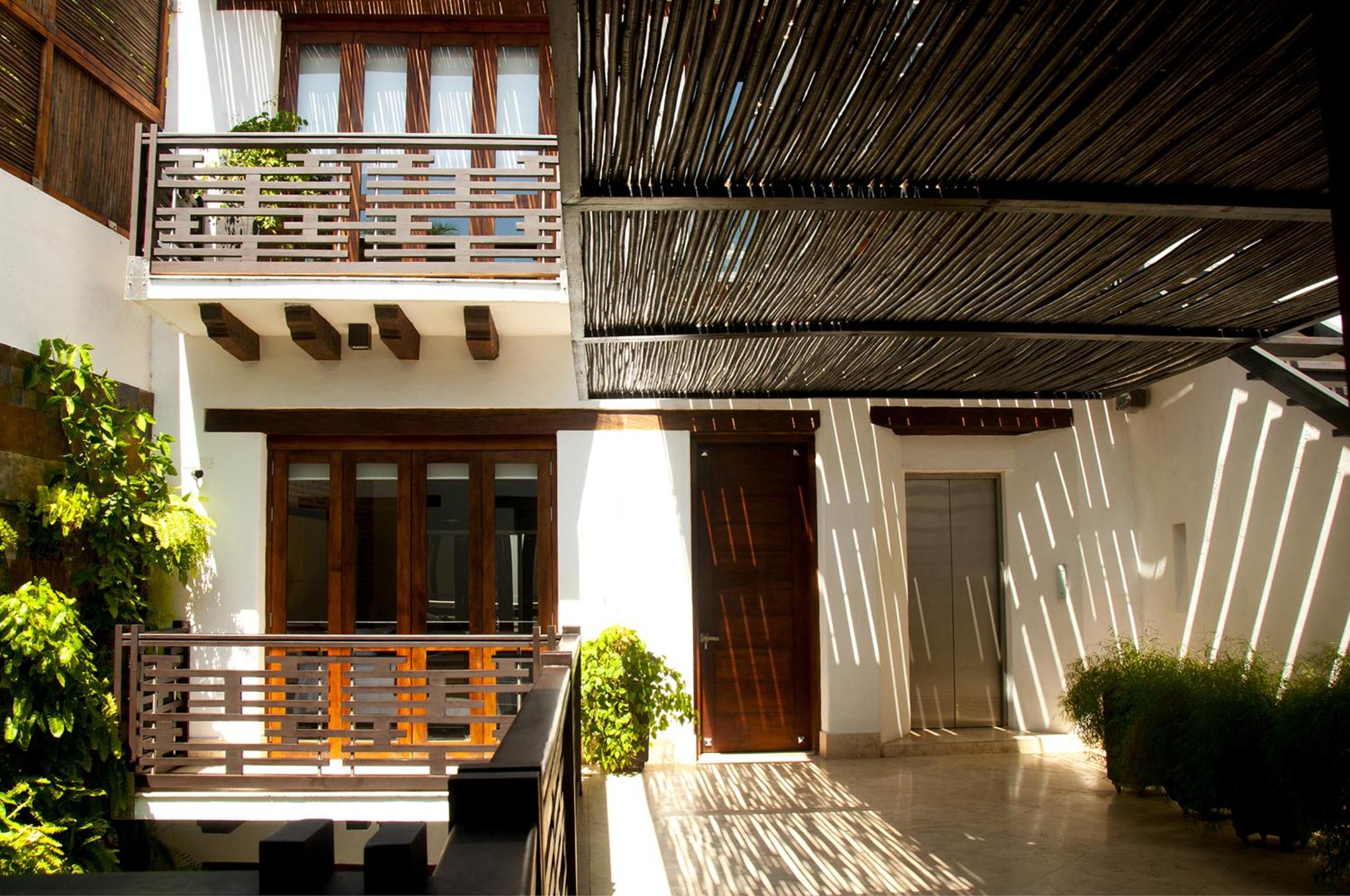 Casa Gastelbondo