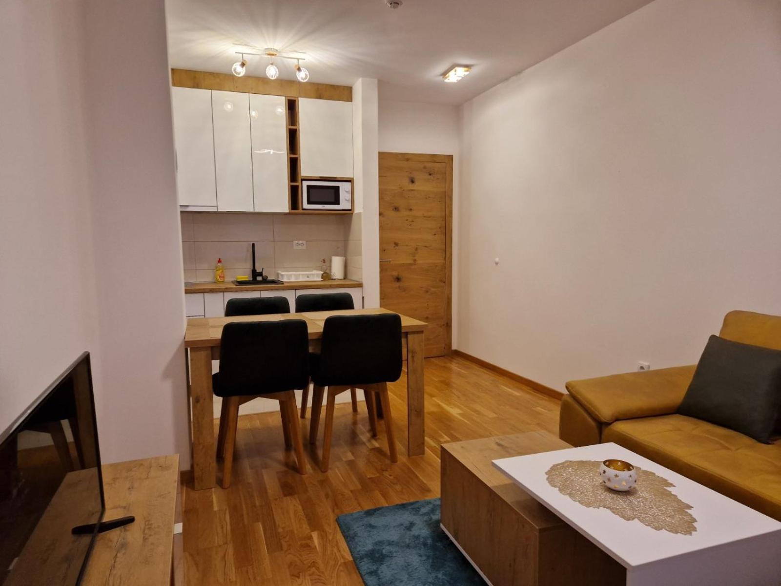 Cozy Ski Apartment Jahorina