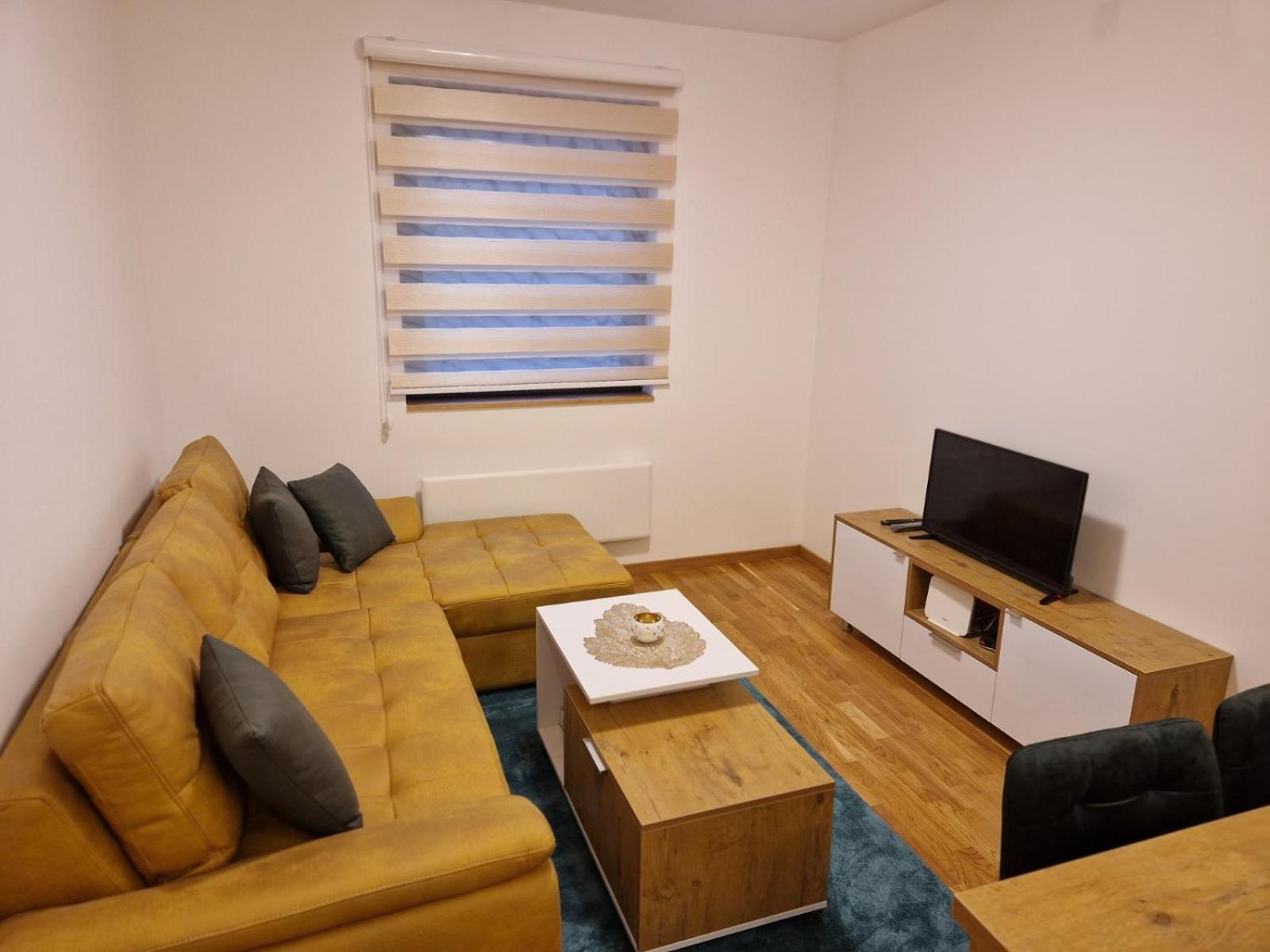 Cozy Ski Apartment Jahorina