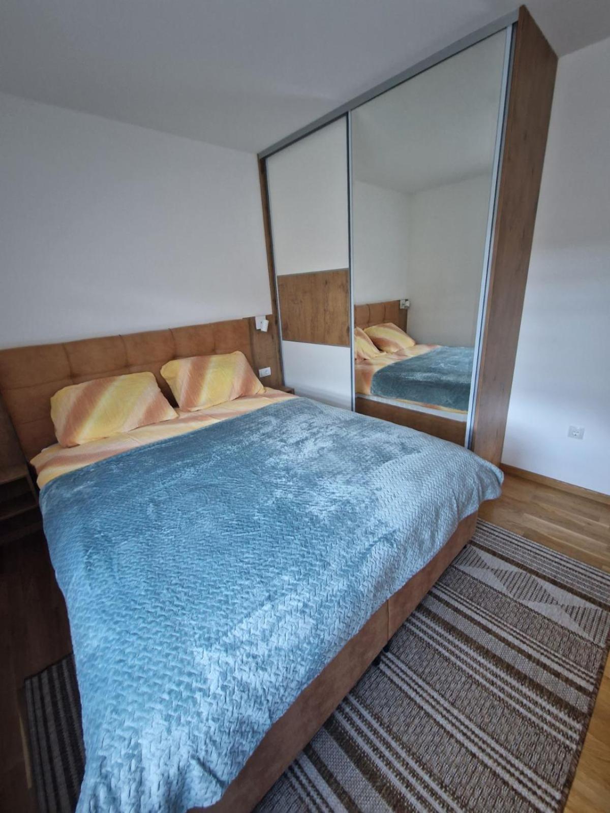 Cozy Ski Apartment Jahorina