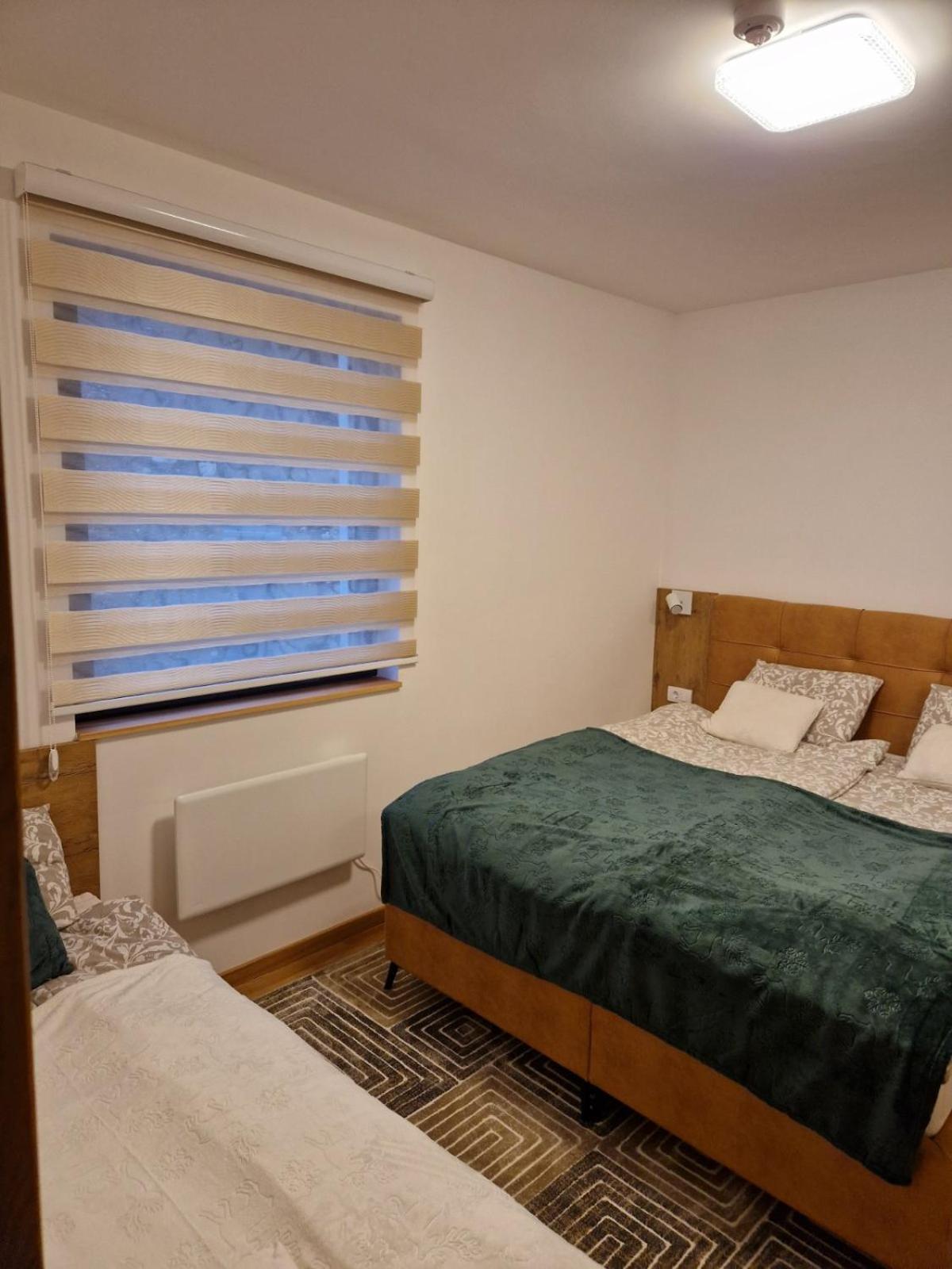 Cozy Ski Apartment Jahorina
