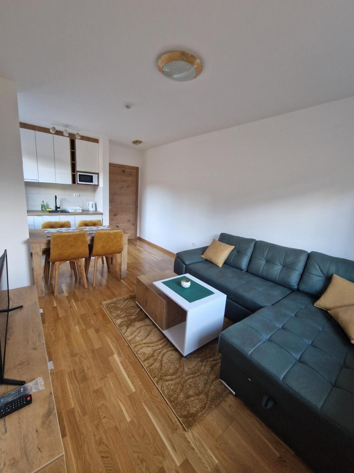 Cozy Ski Apartment Jahorina
