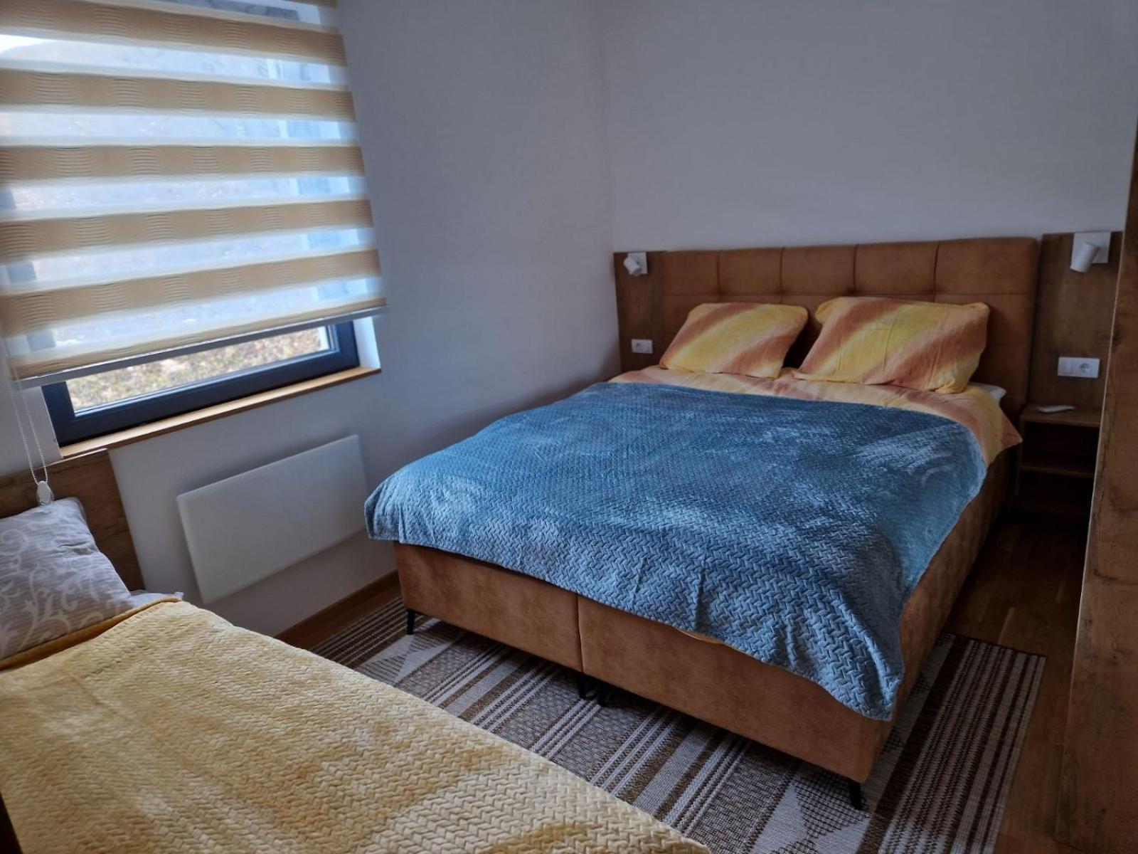 Cozy Ski Apartment Jahorina
