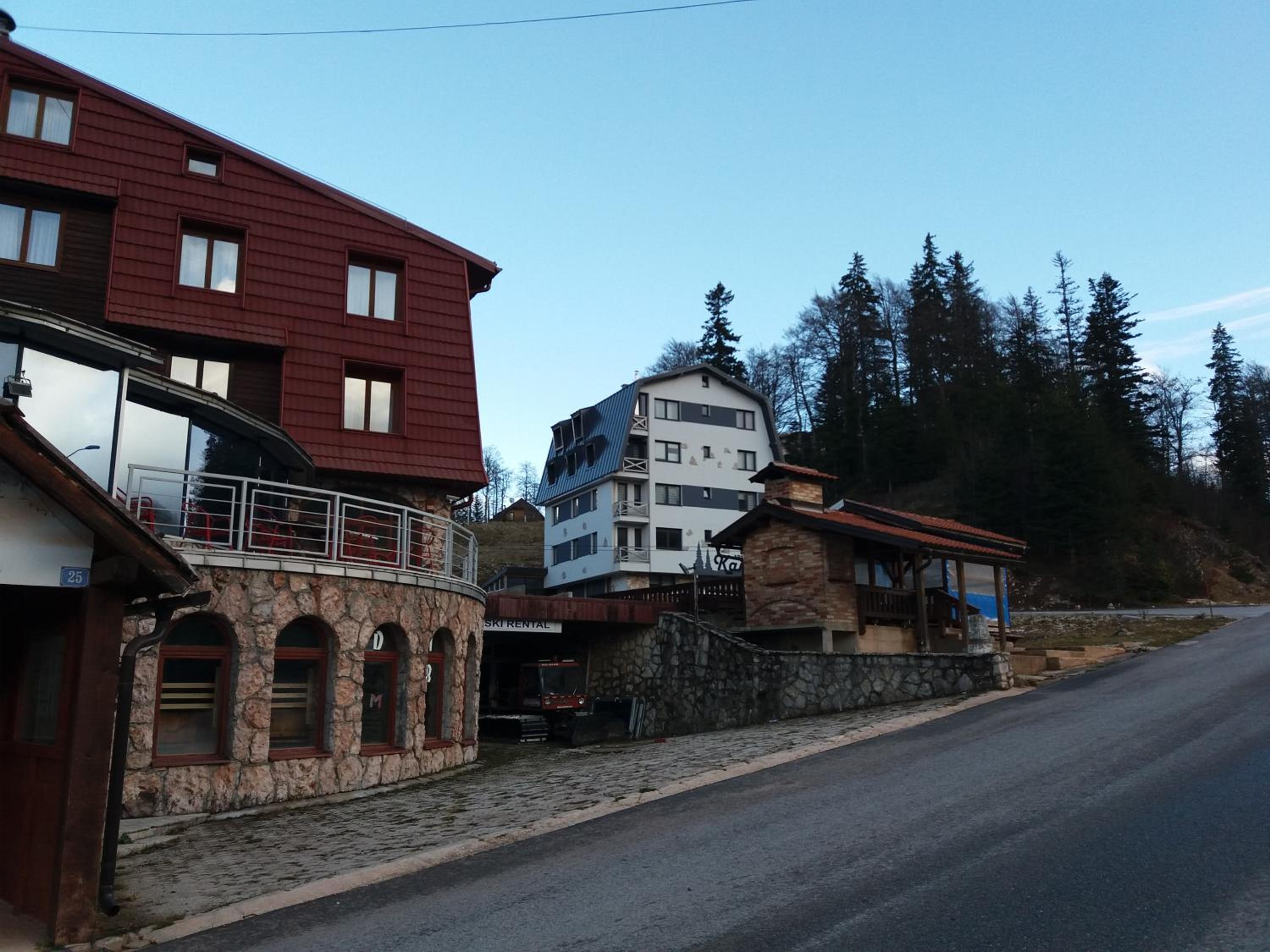 Cozy Ski Apartment Jahorina