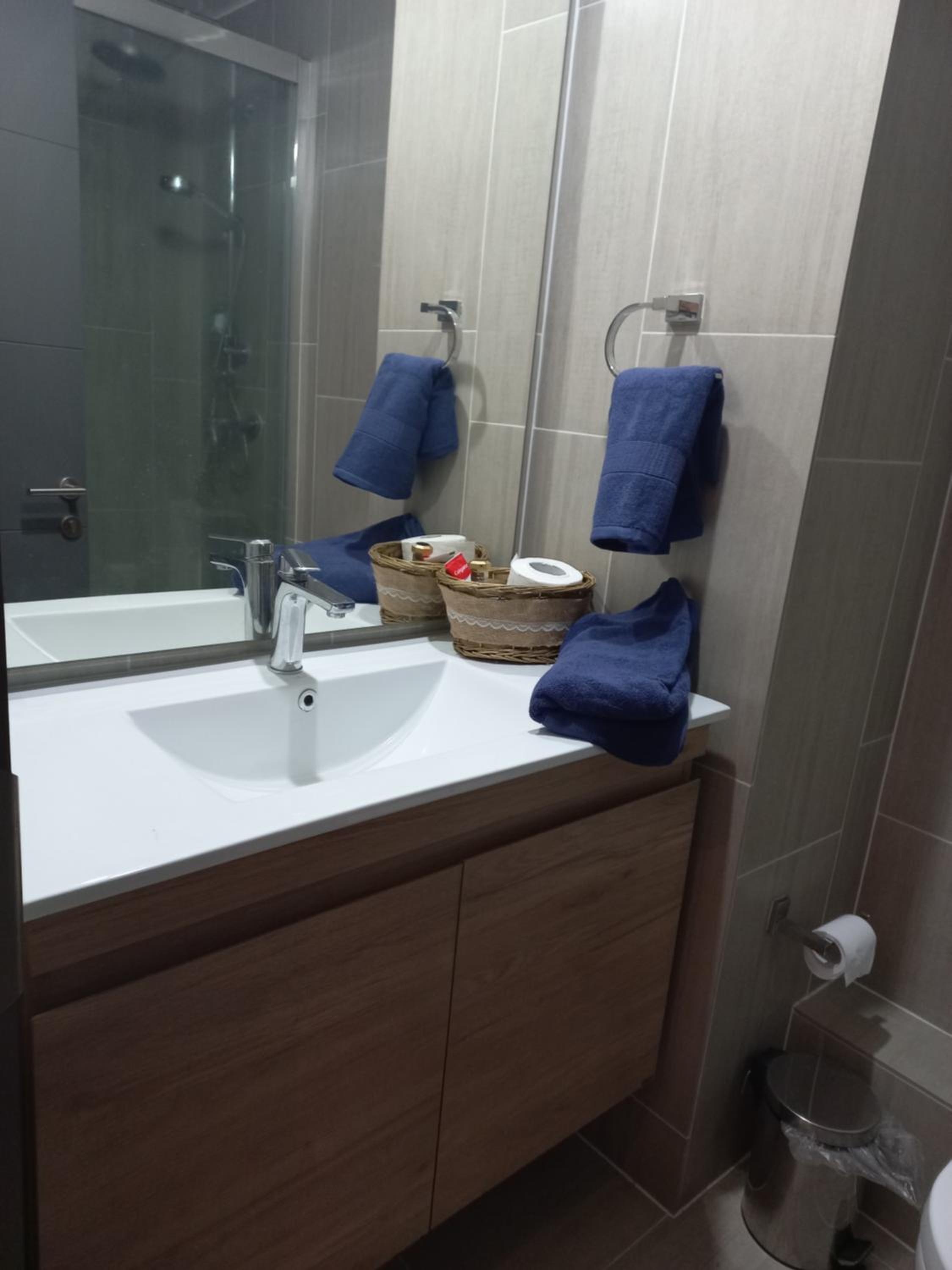 Comodo departamento