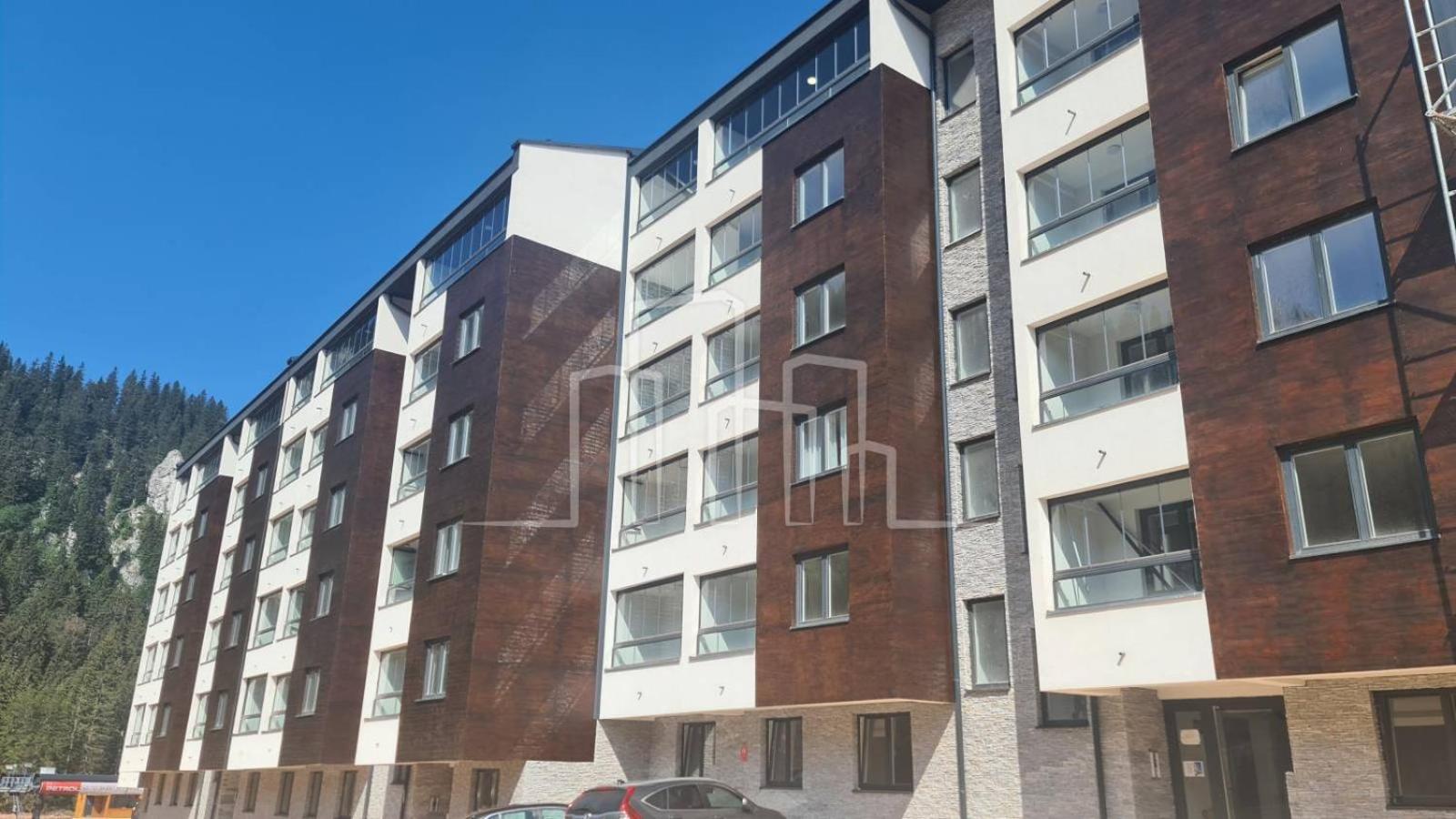 Apartman Tayra Jahorina