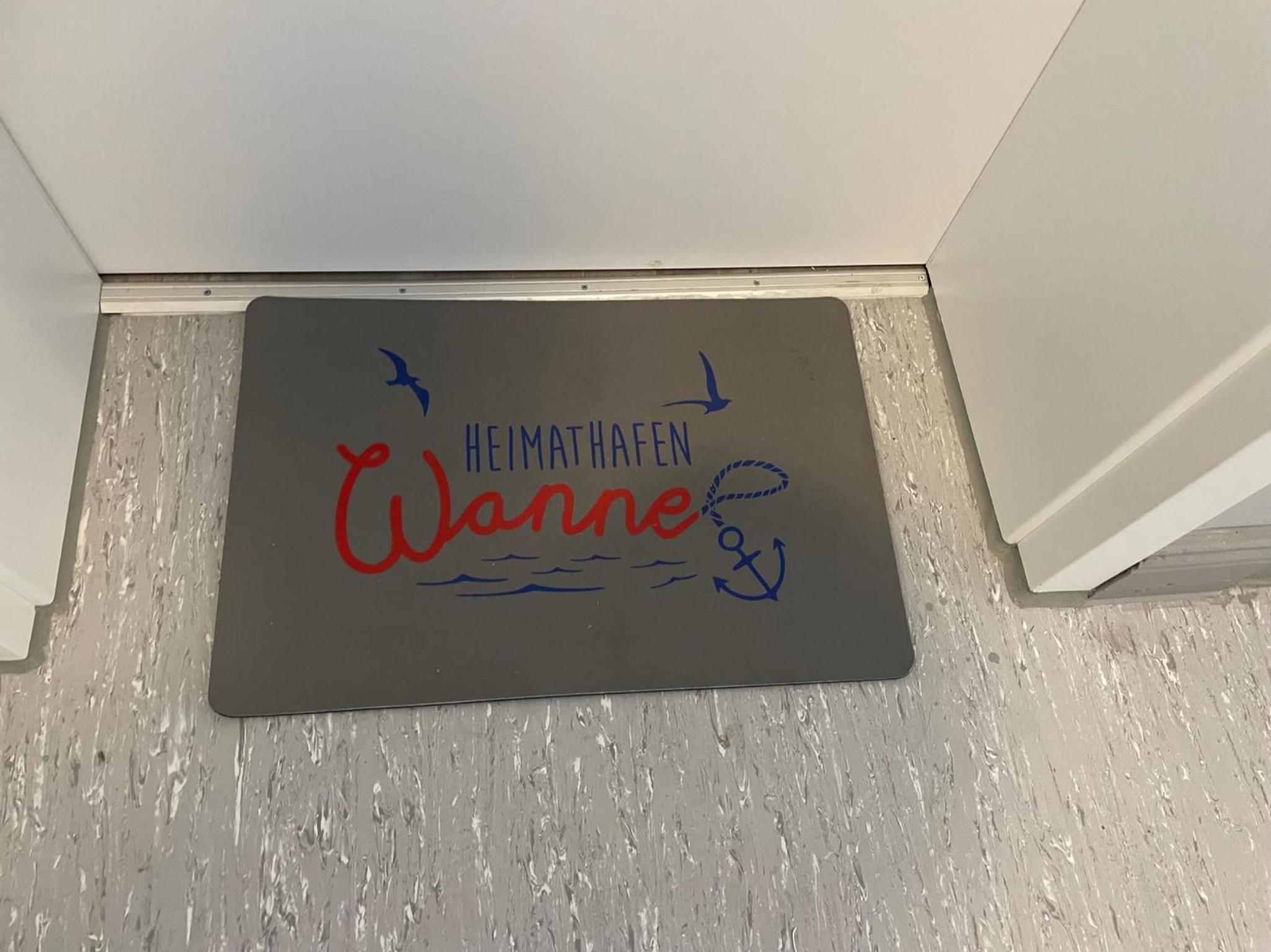 Heimathafen Wanne