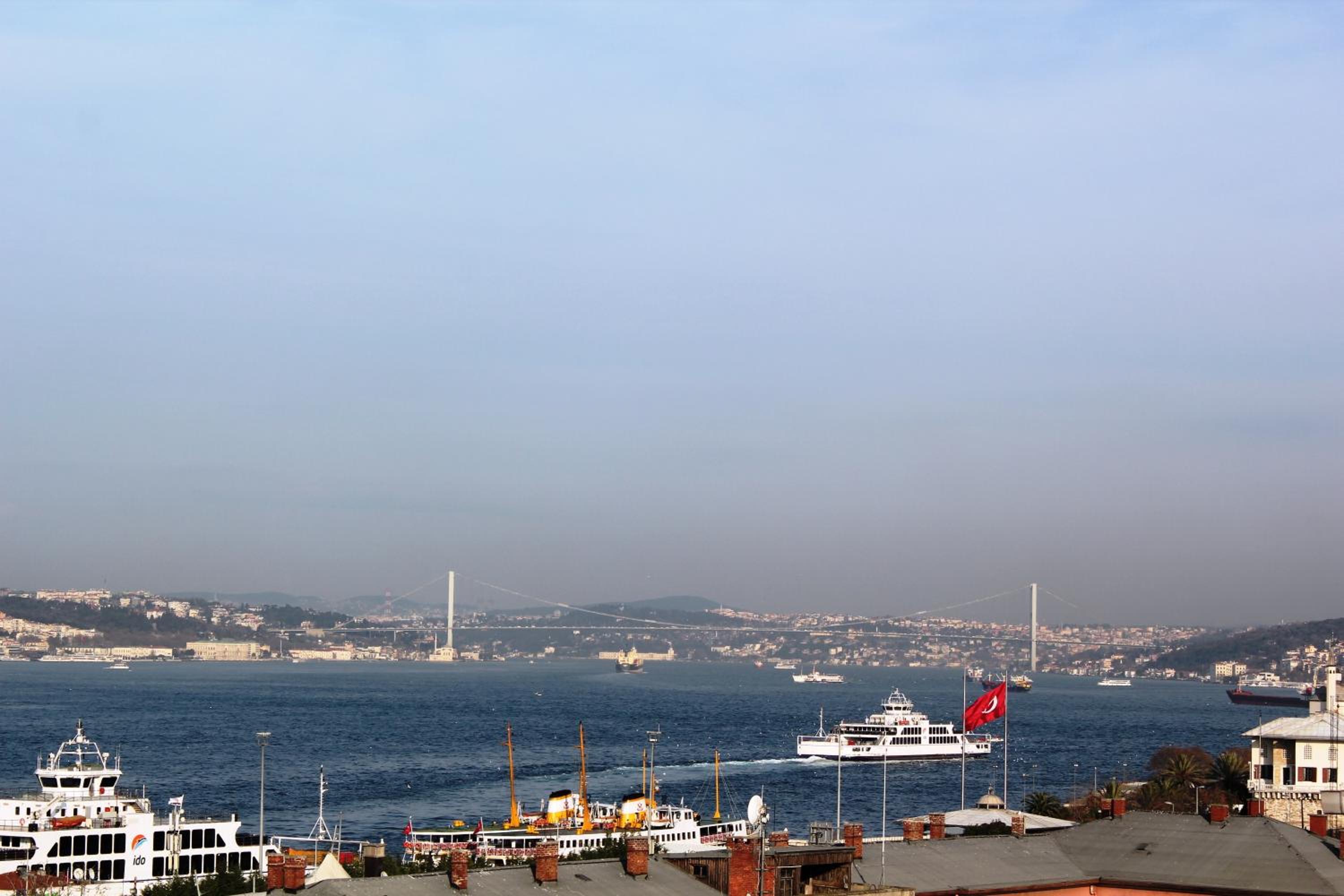 Septimum Otel - Image 11