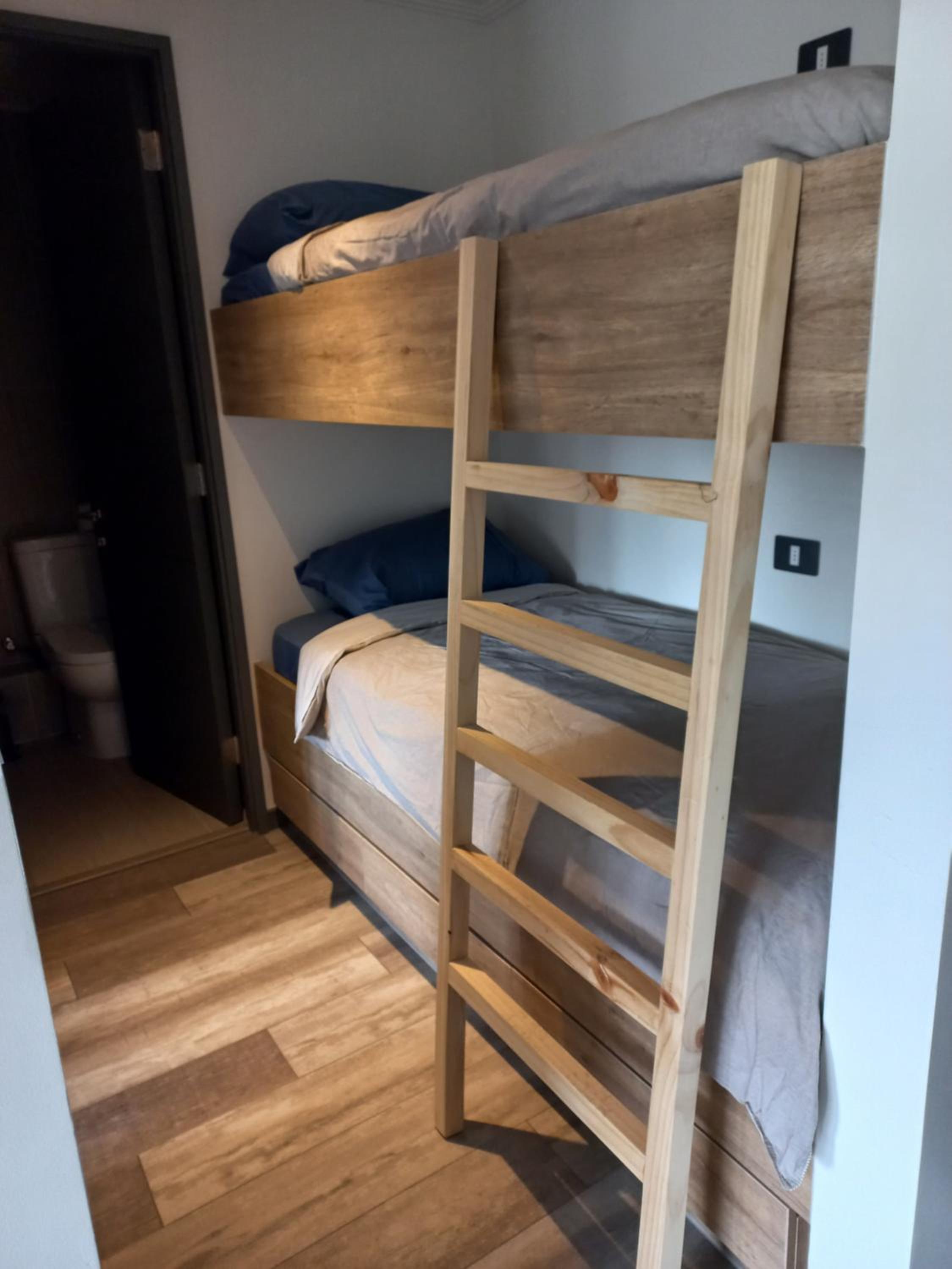 Comodo departamento