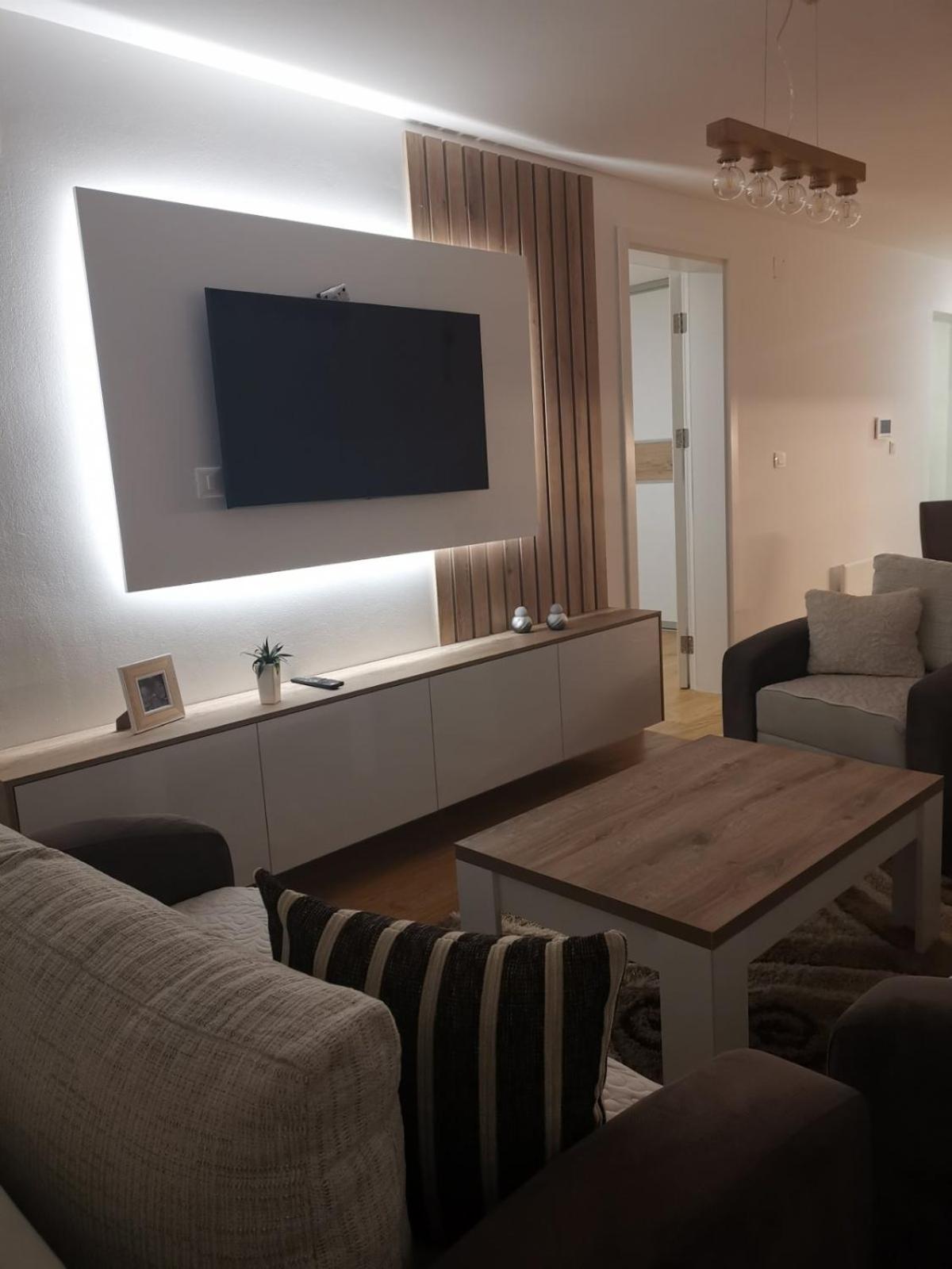 Apartman Tayra Jahorina