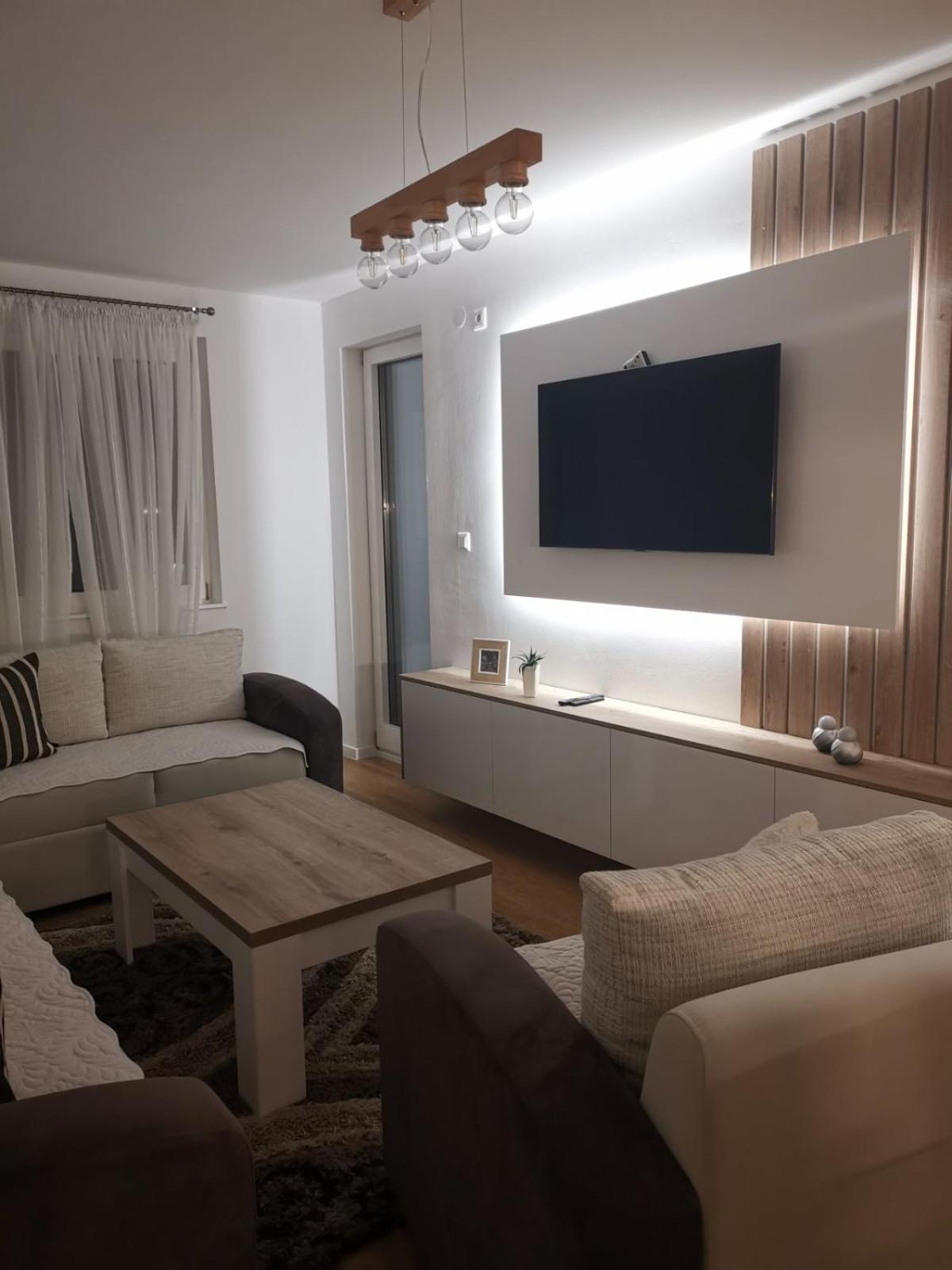 Apartman Tayra Jahorina