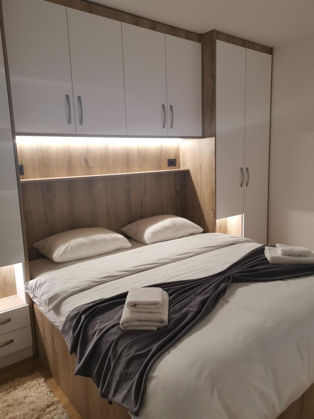 Apartman Tayra Jahorina
