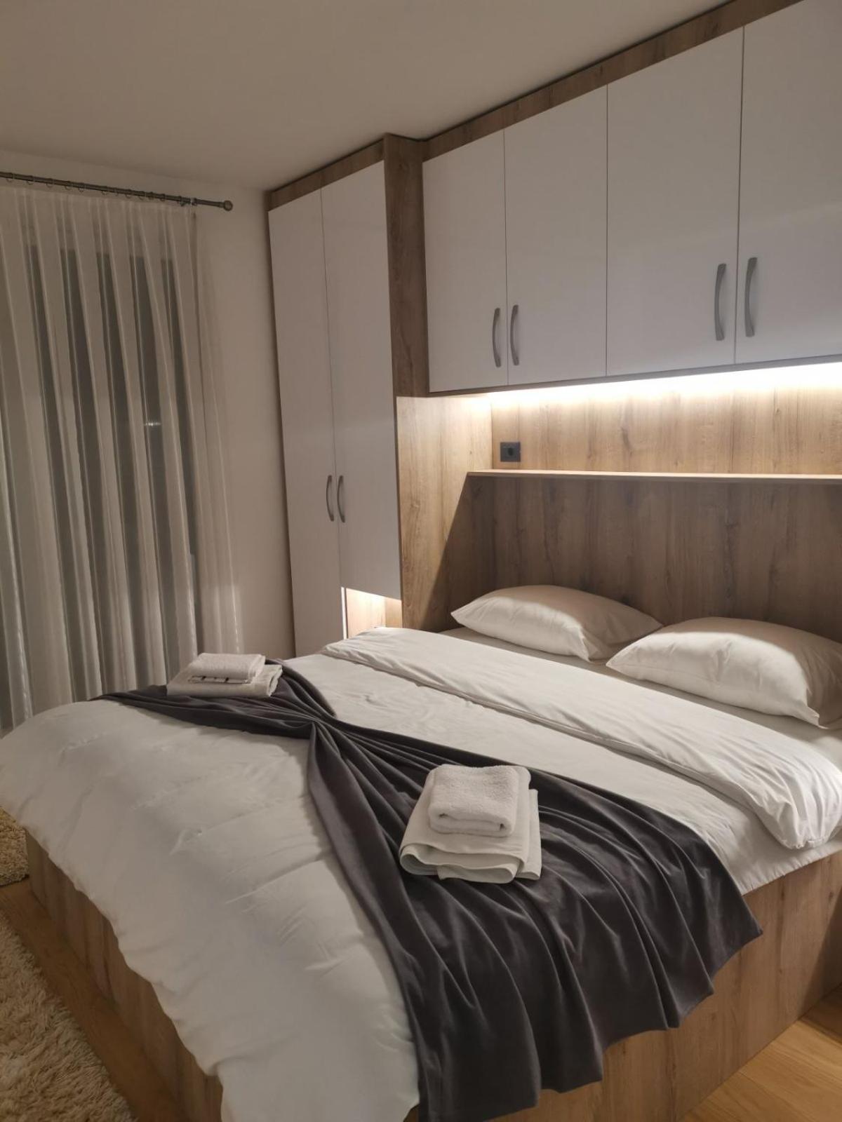 Apartman Tayra Jahorina