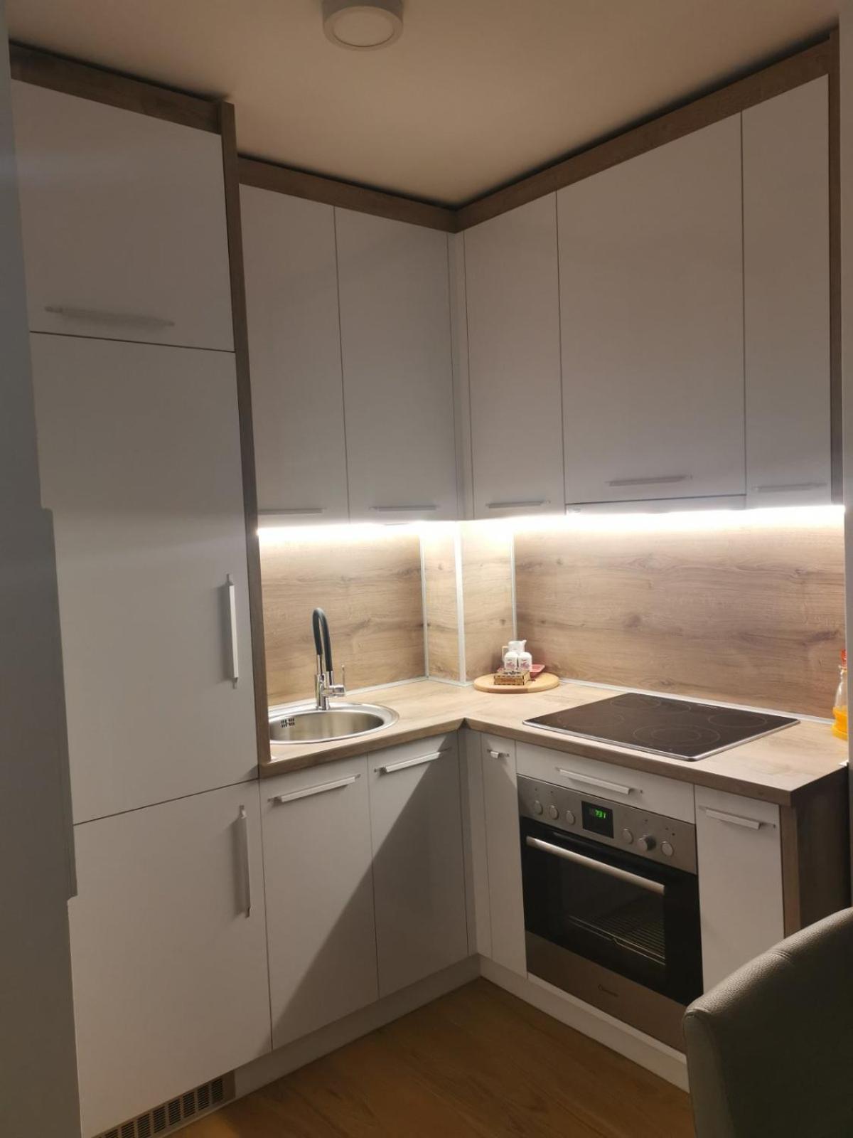 Apartman Tayra Jahorina