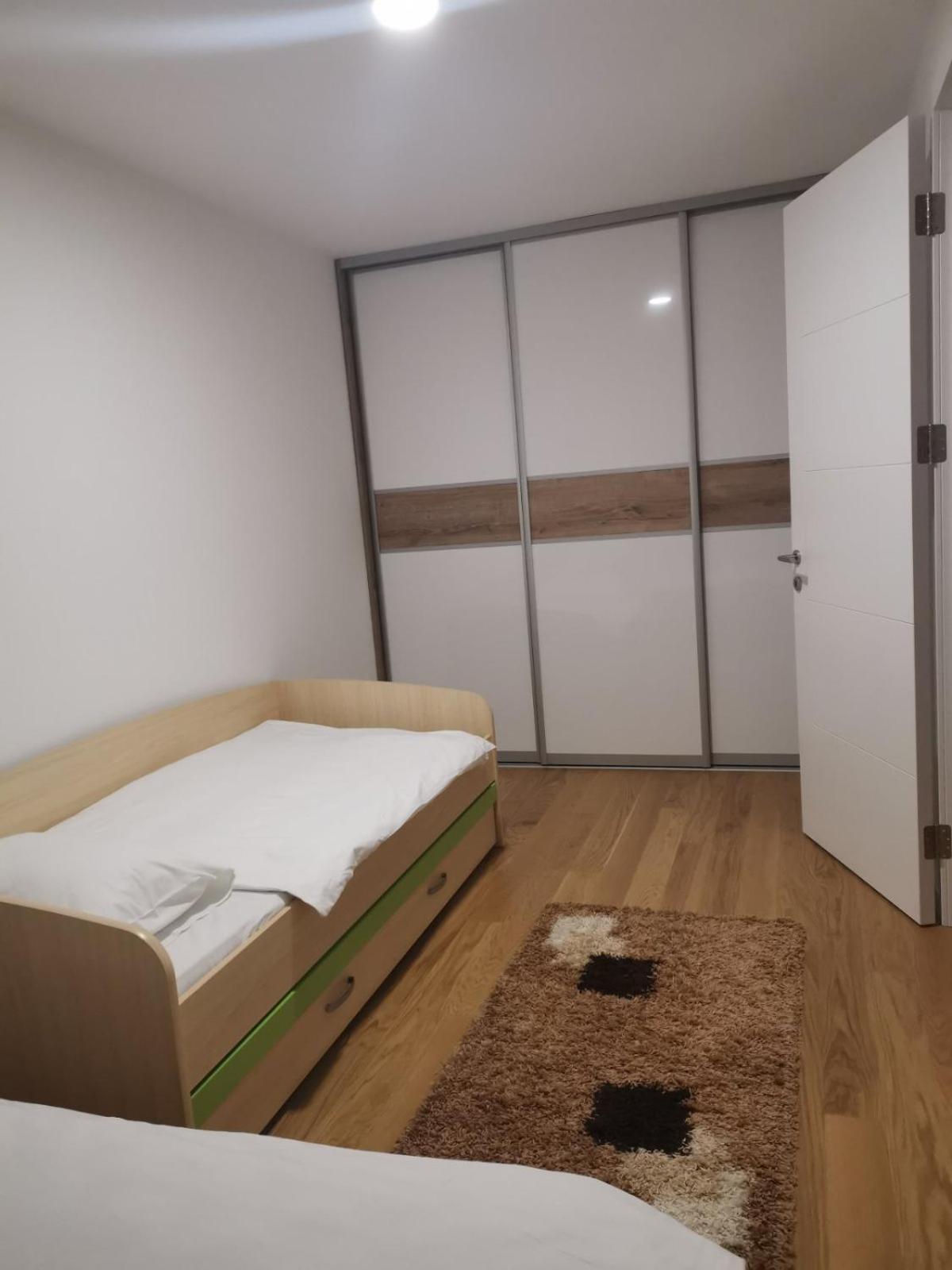 Apartman Tayra Jahorina