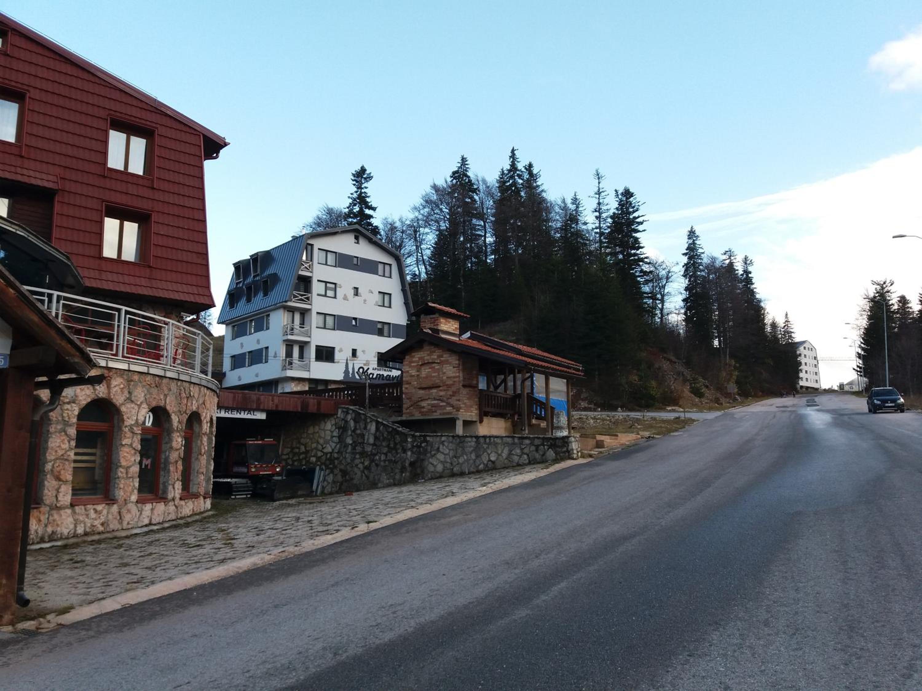Cozy Ski Apartment Jahorina