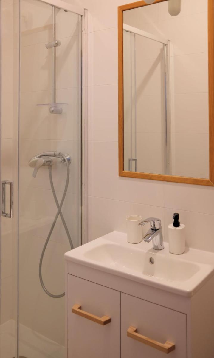 Pająkówka Apartament I view 2