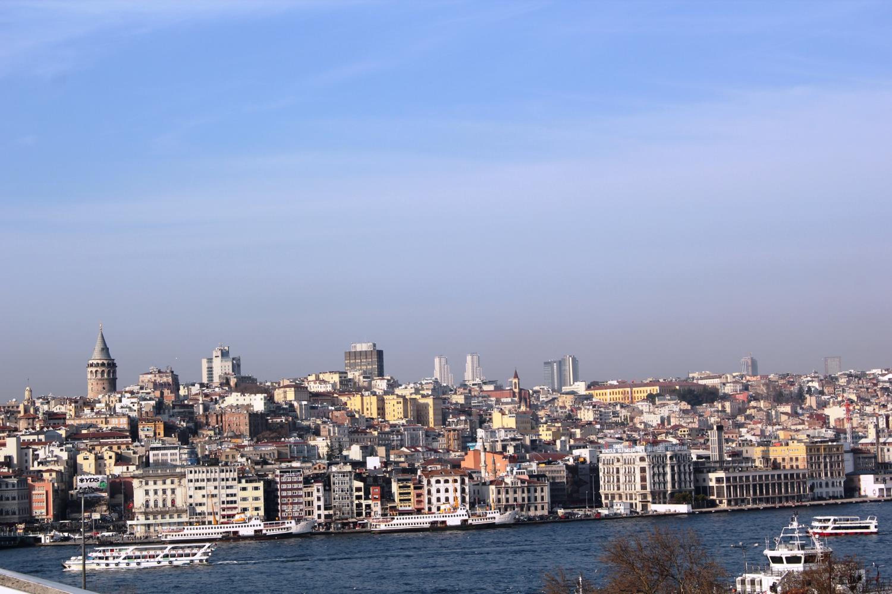 Septimum Otel - Image 9