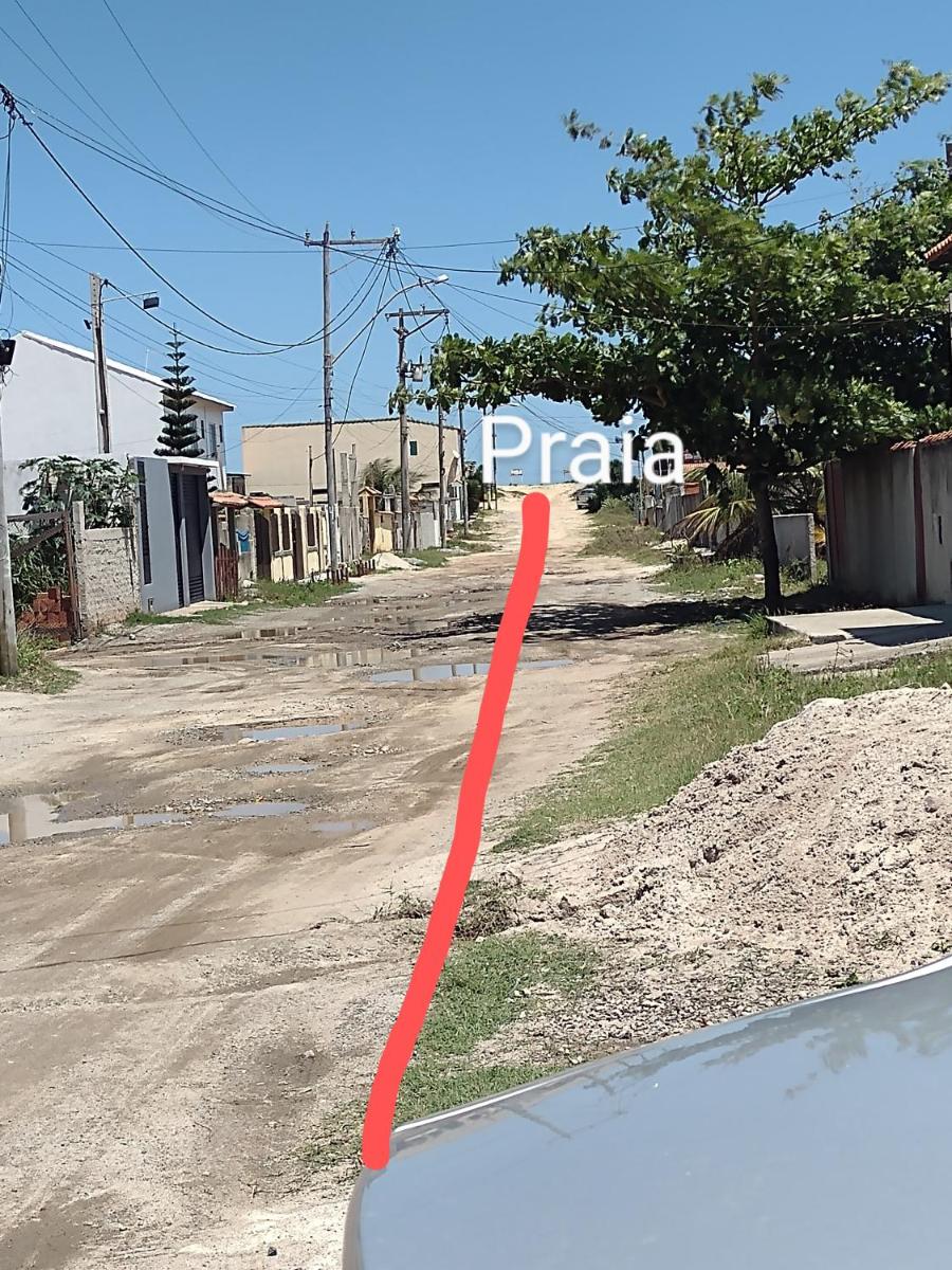 Casa à 3min da Praia e Lagoa em Figueira -Arraial do Cabo