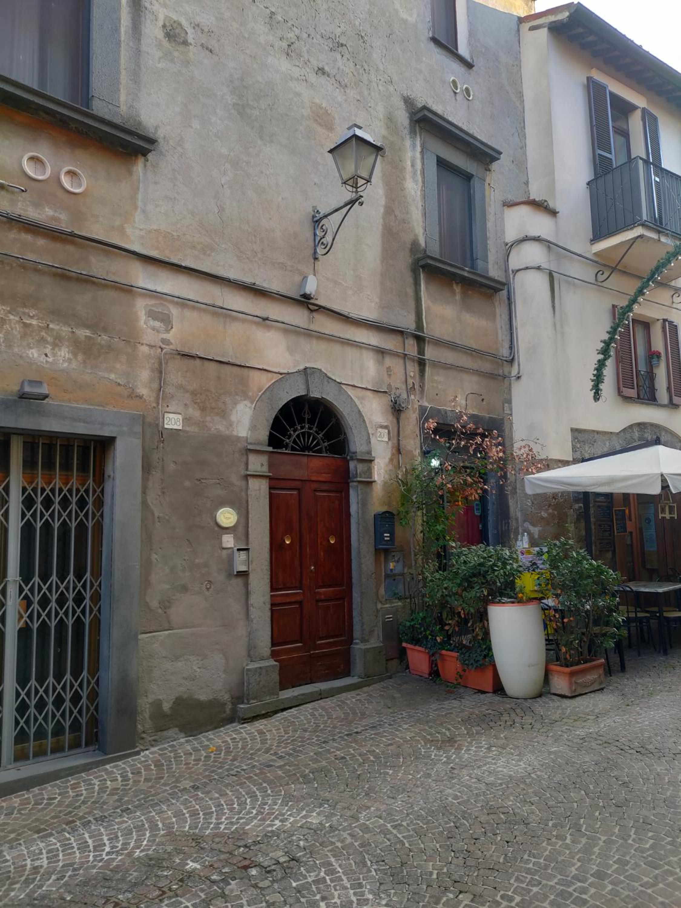 Casa vacanze 206 Cavour House view 3