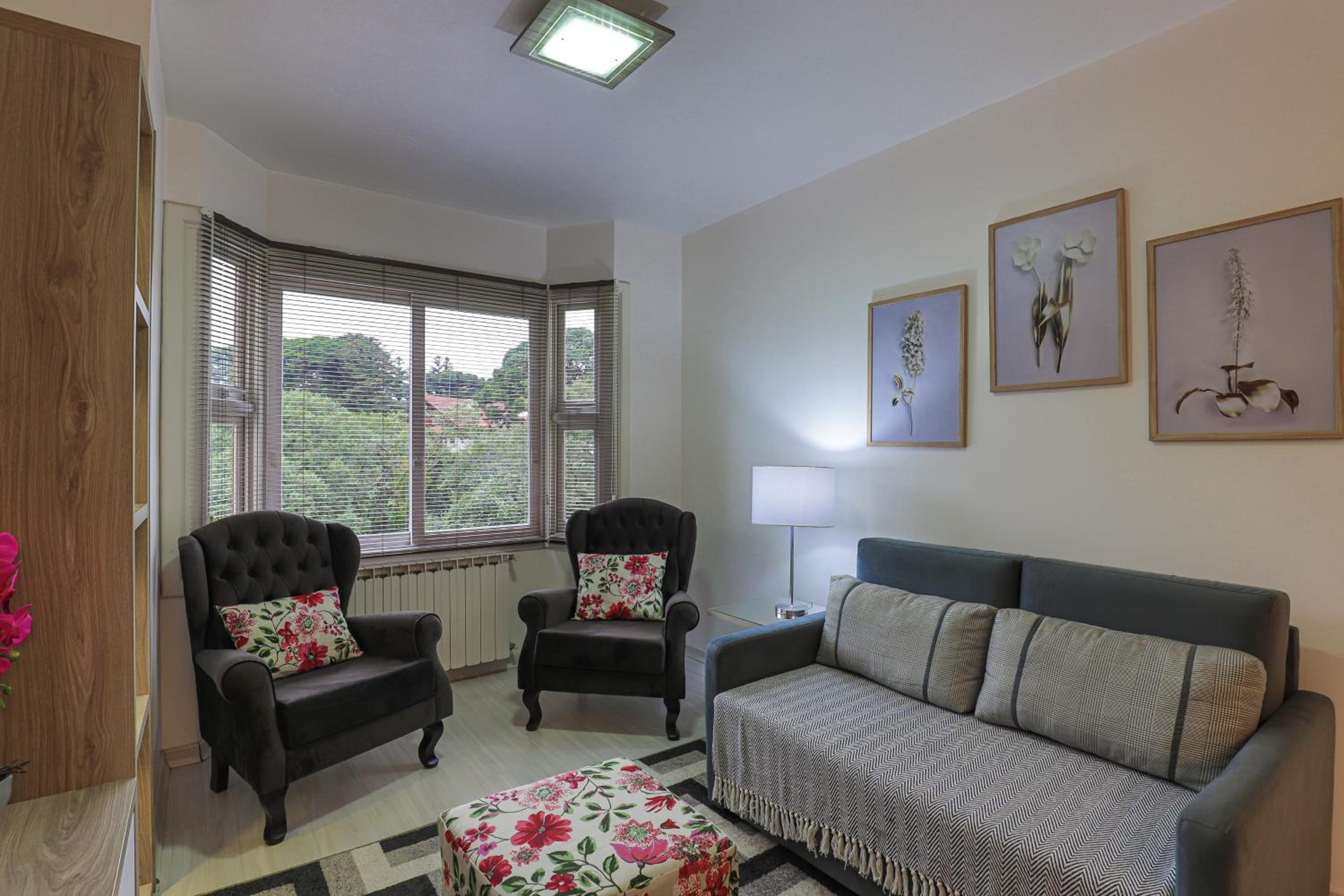 Conforto perto do centro view 4