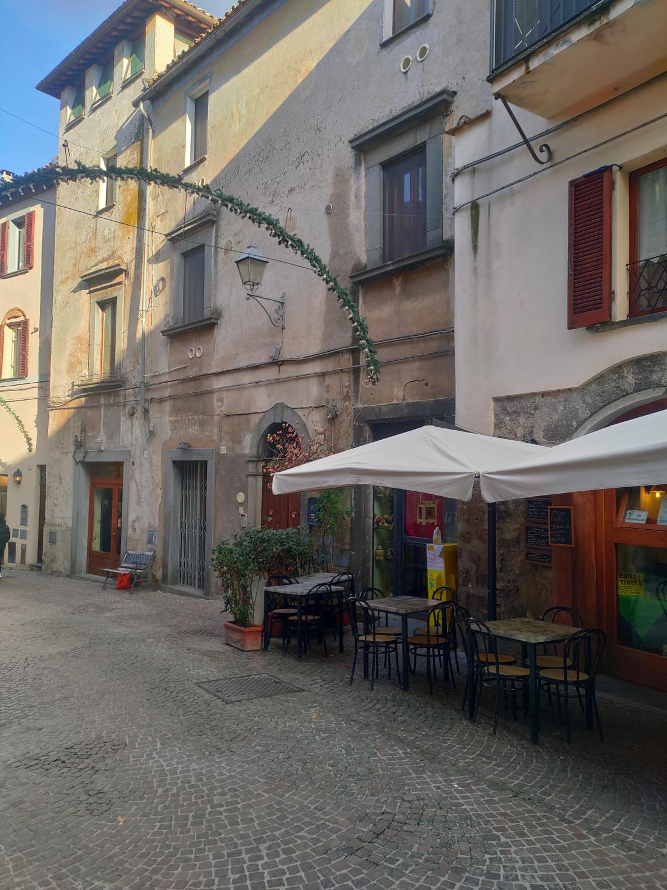 Casa vacanze 206 Cavour House view 4