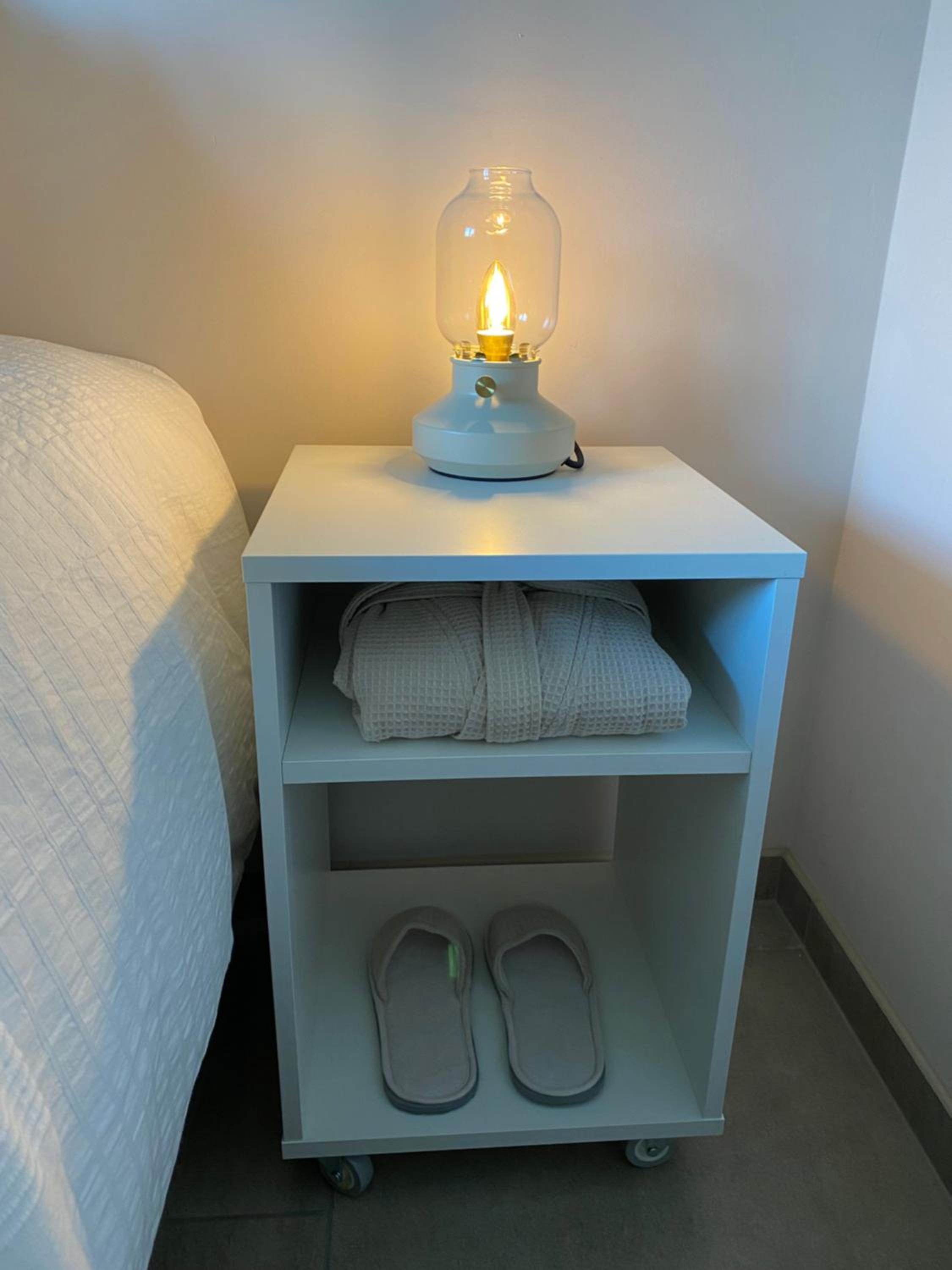 Vakantiestudio Ouanaïo