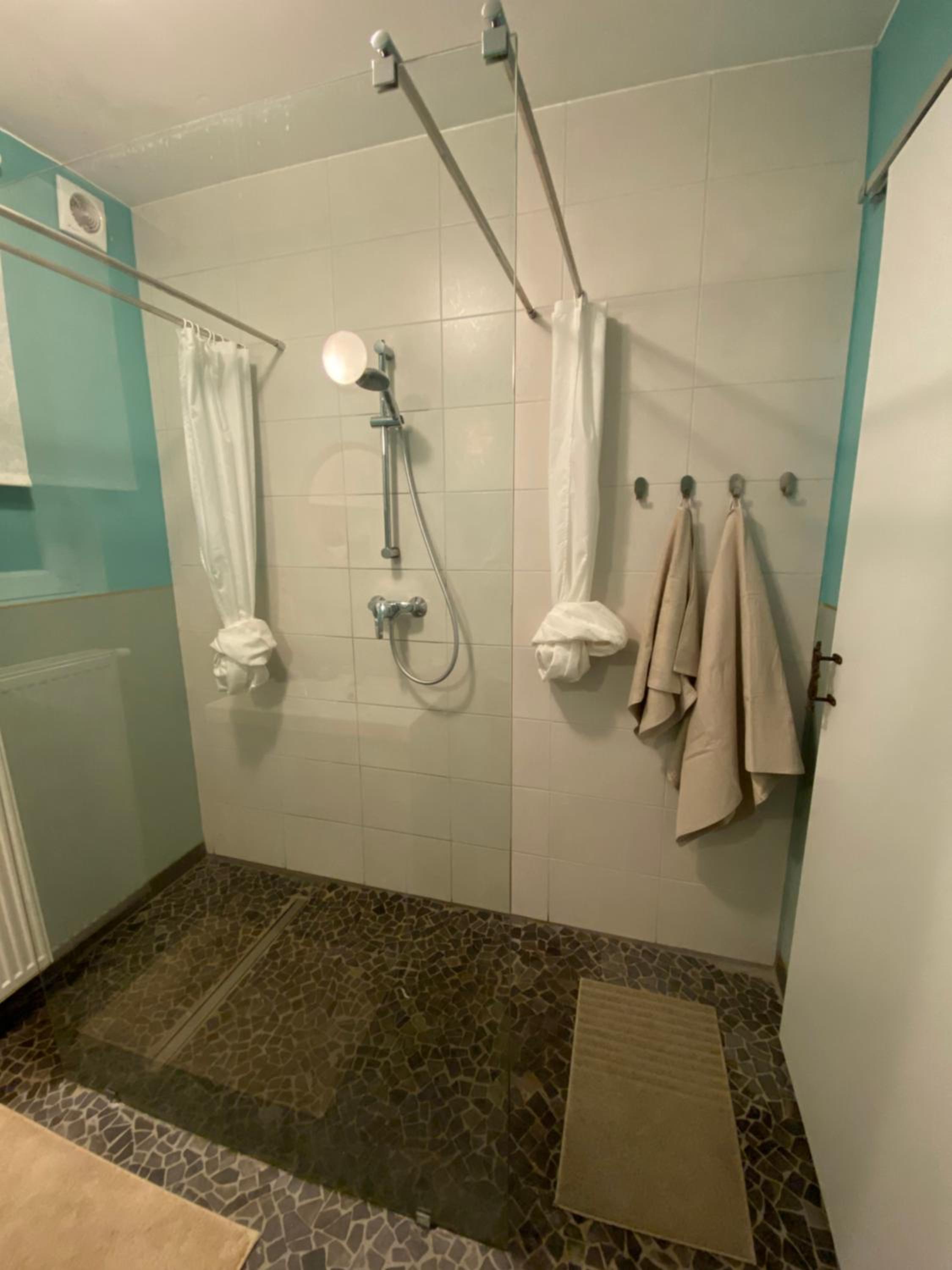 Vakantiestudio Ouanaïo