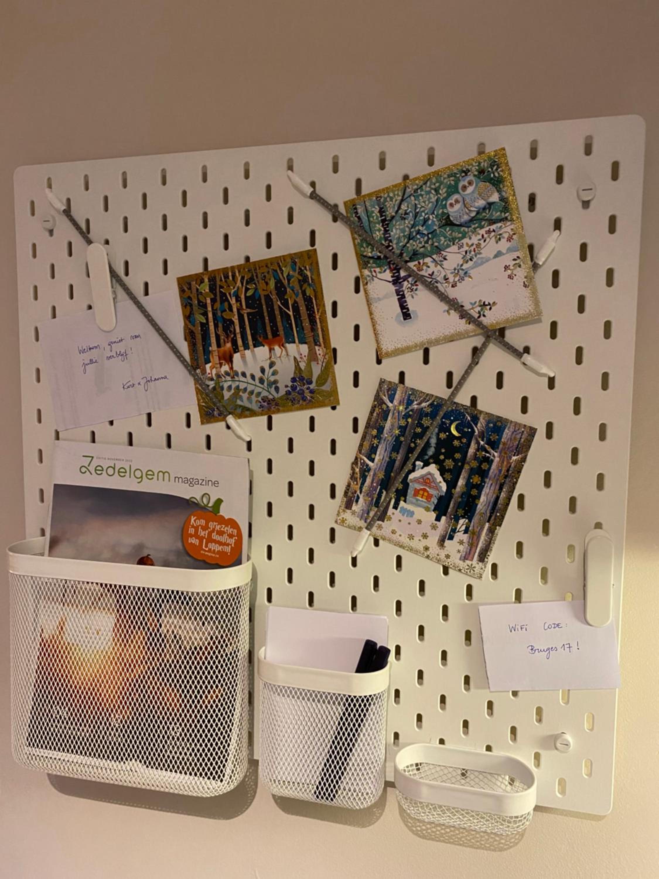 Vakantiestudio Ouanaïo