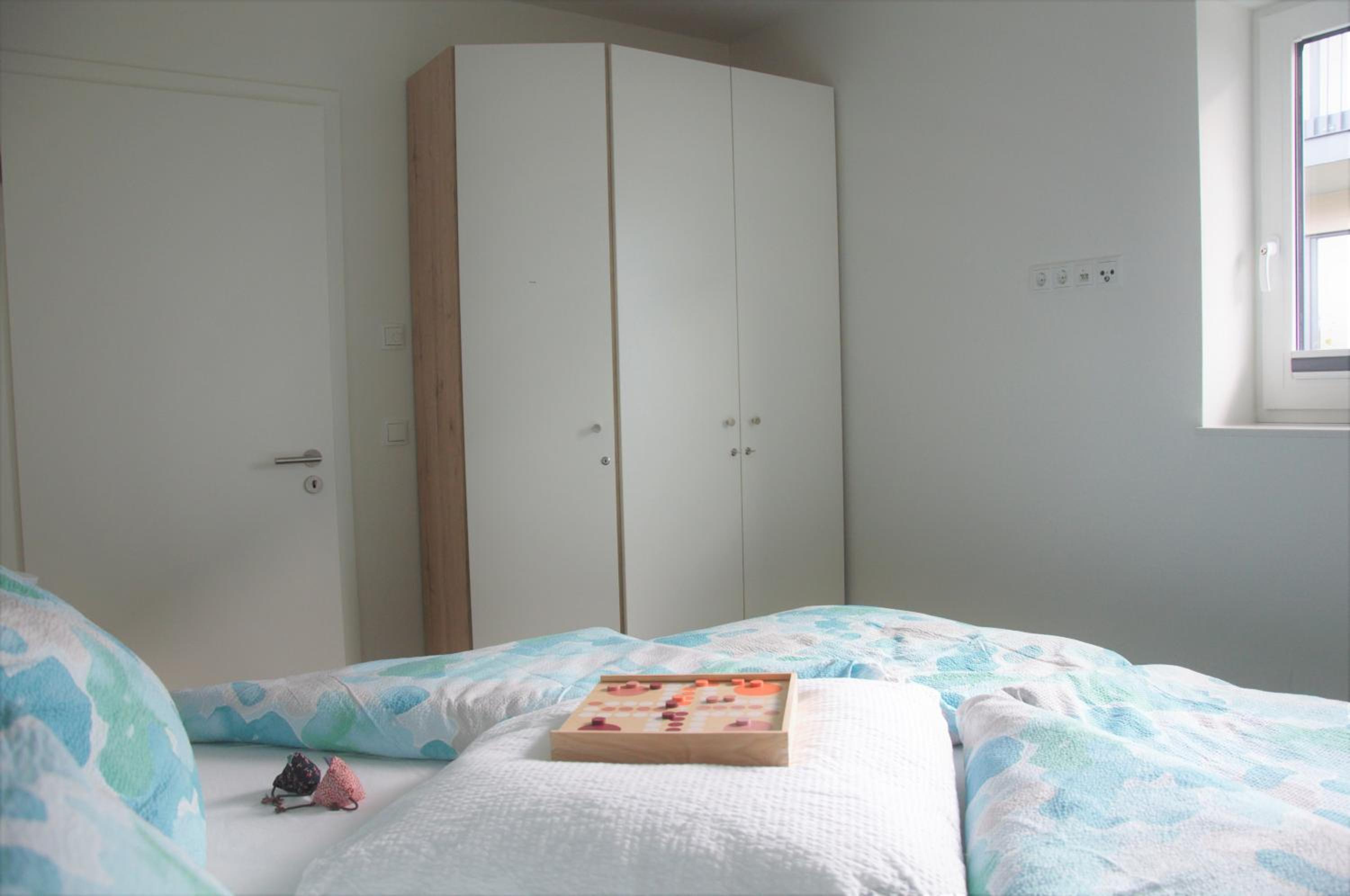 Ferienhaus direkt am Diemelsee-Heringhausen-Willingen-Toplage-Sauna-3 Schlafzimmer-2 Terrassen-109 qm-incl Wäsche