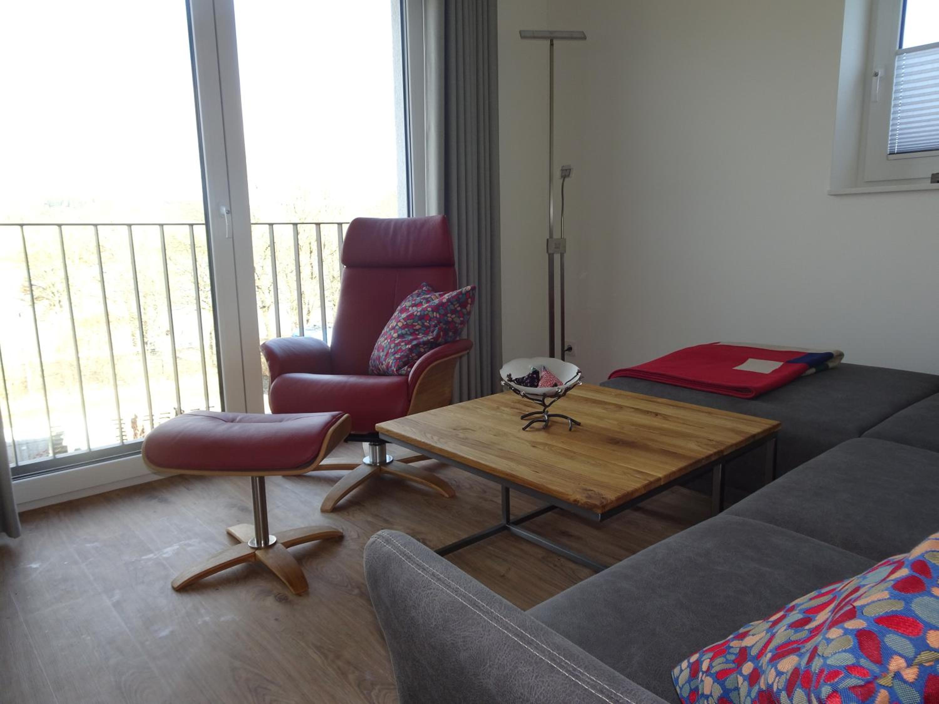 Ferienhaus direkt am Diemelsee-Heringhausen-Willingen-Toplage-Sauna-3 Schlafzimmer-2 Terrassen-109 qm-incl Wäsche
