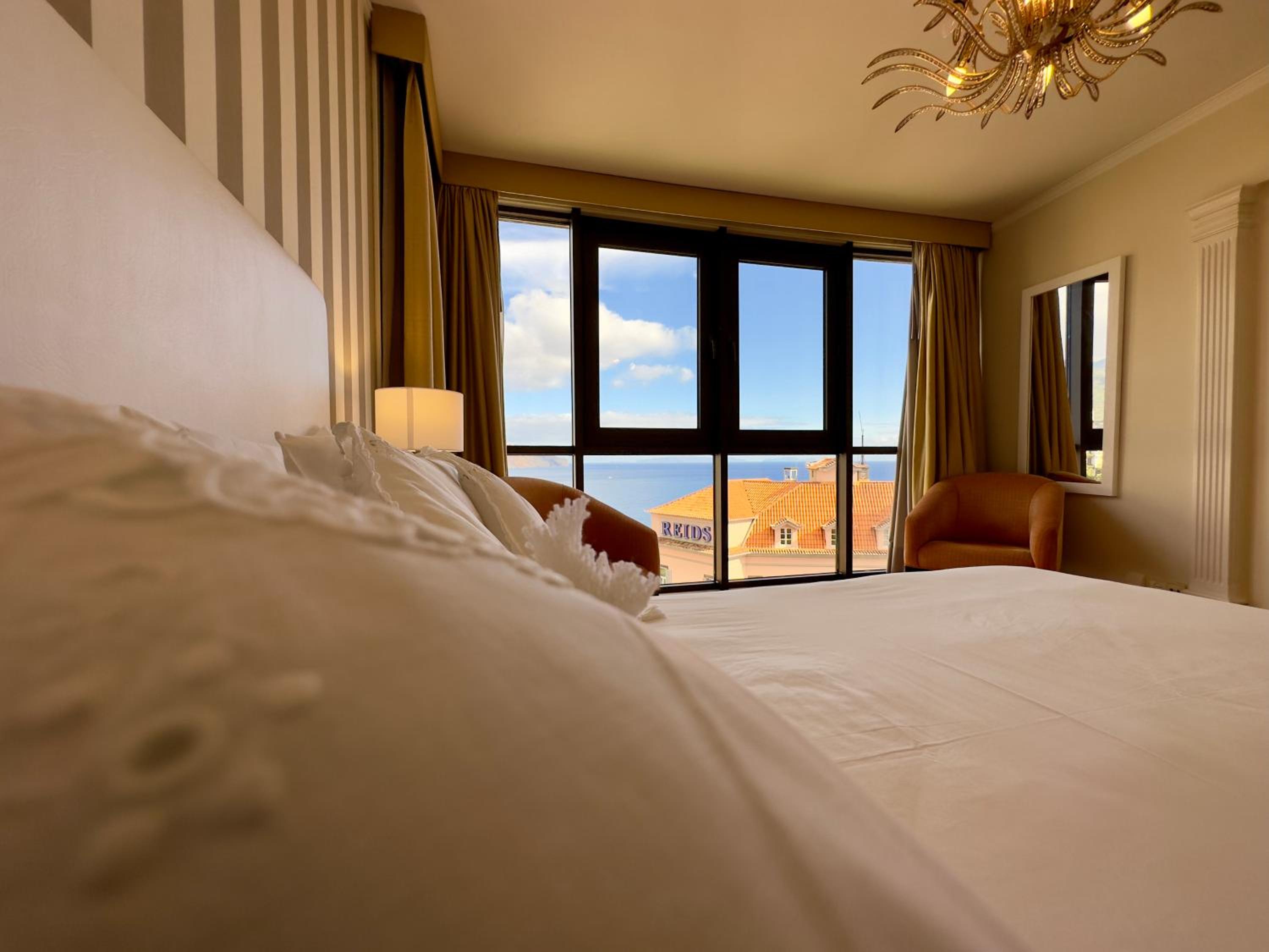 Madeira Inn Group view 4