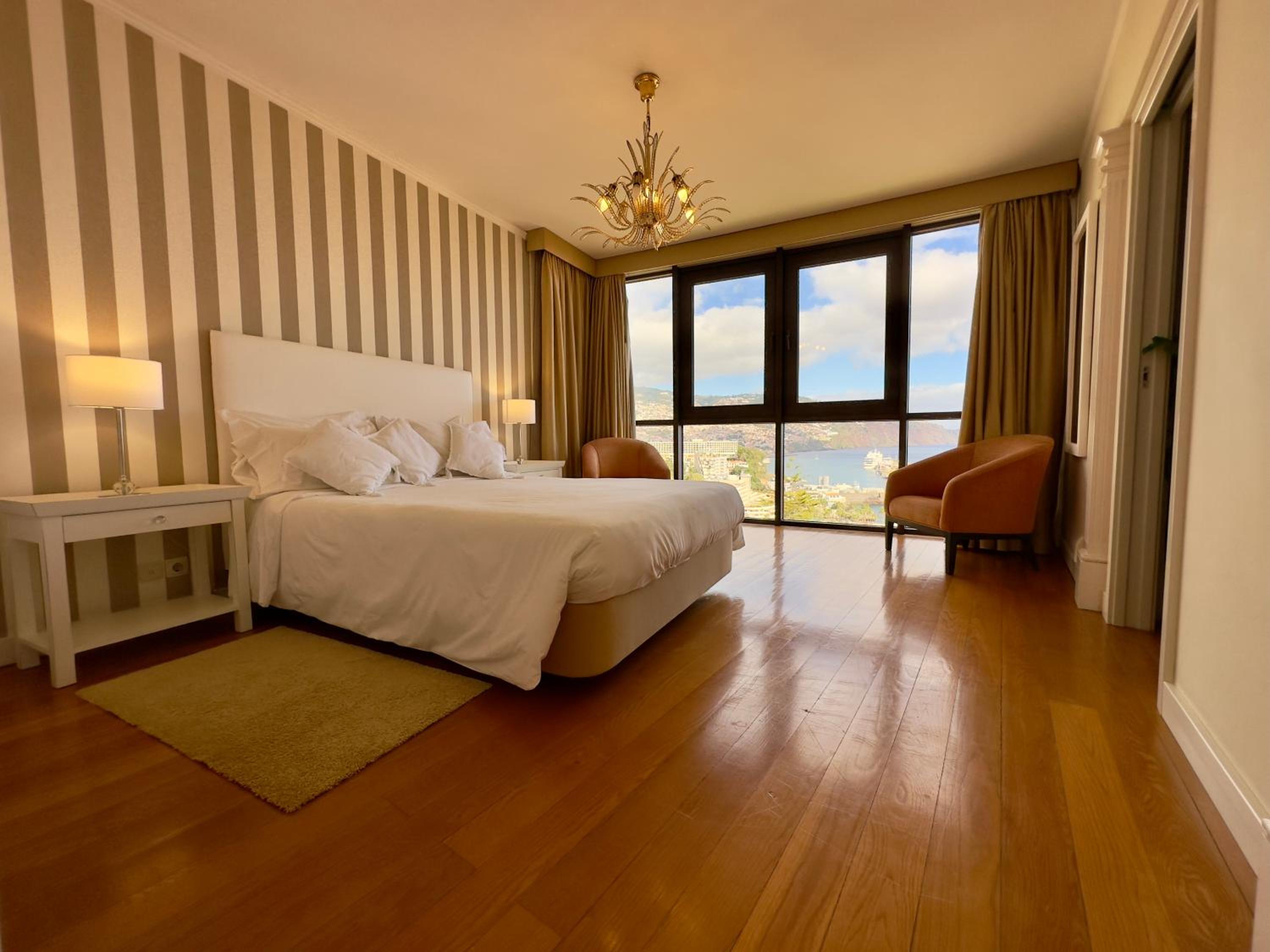 Madeira Inn Group view 3
