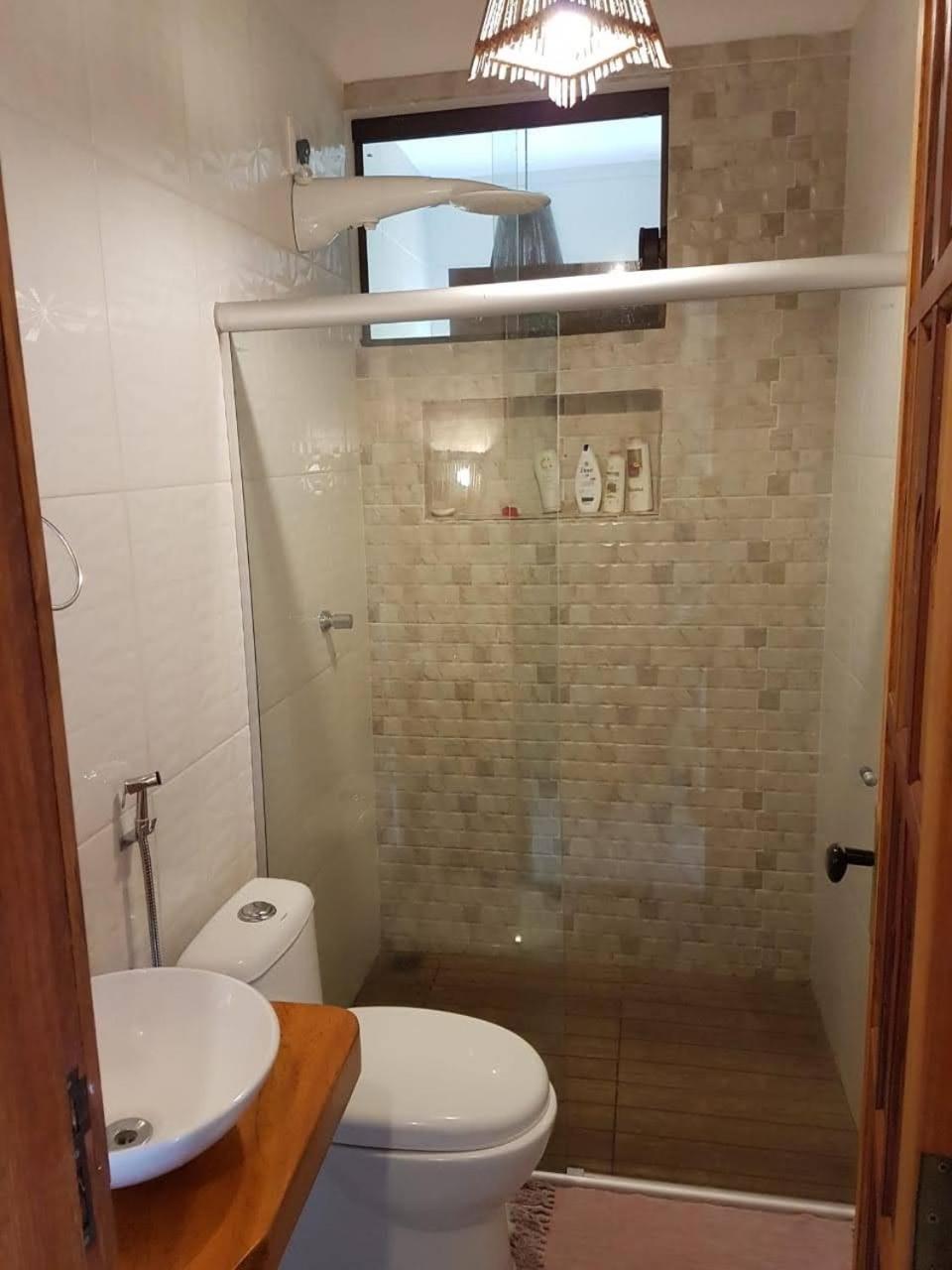 Casa Praia dos Anjos
