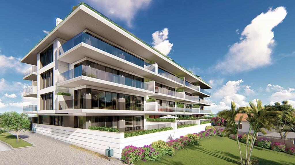 CANELAS PREMIUM NUEVOS con PISCINA, AMPLIAS TERRAZAS Y GARAJE