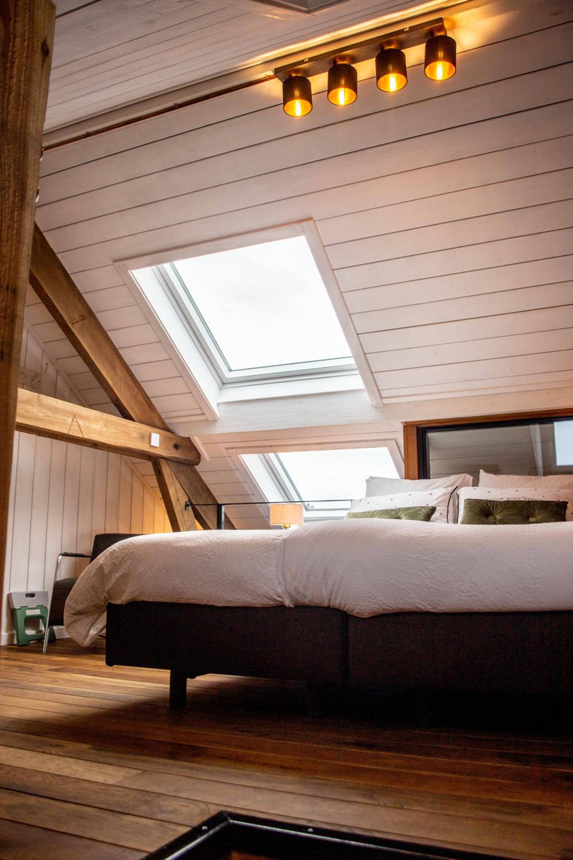 Een vleugje wellness in de Voerstreek - Bed & Breakfast Onder de Poort