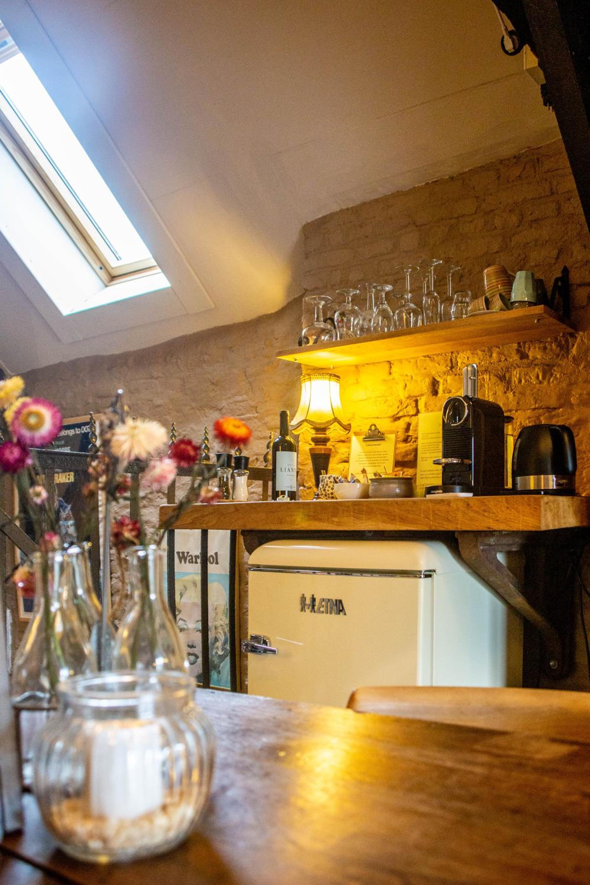 Een vleugje wellness in de Voerstreek - Bed & Breakfast Onder de Poort