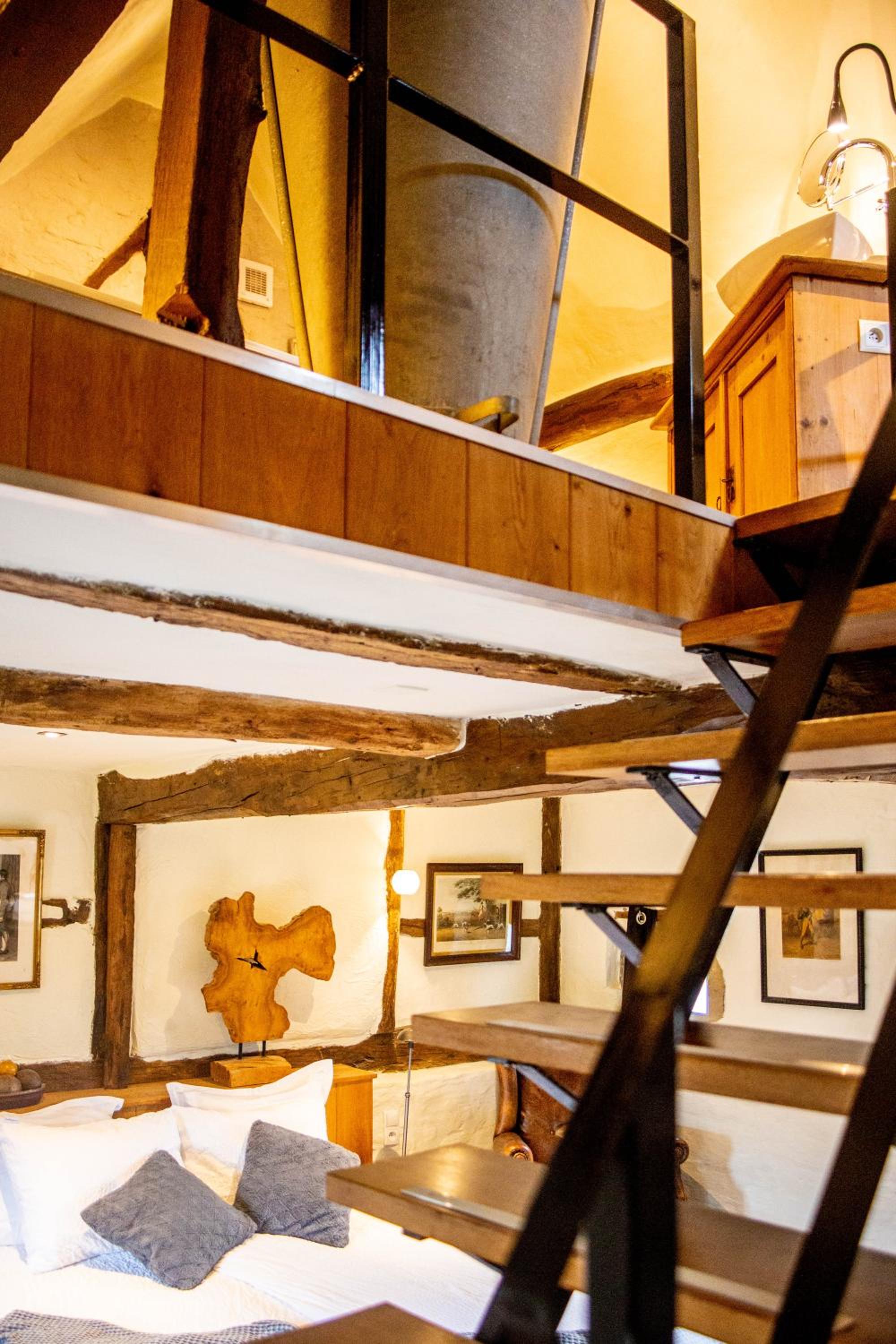 Een vleugje wellness in de Voerstreek - Bed & Breakfast Onder de Poort